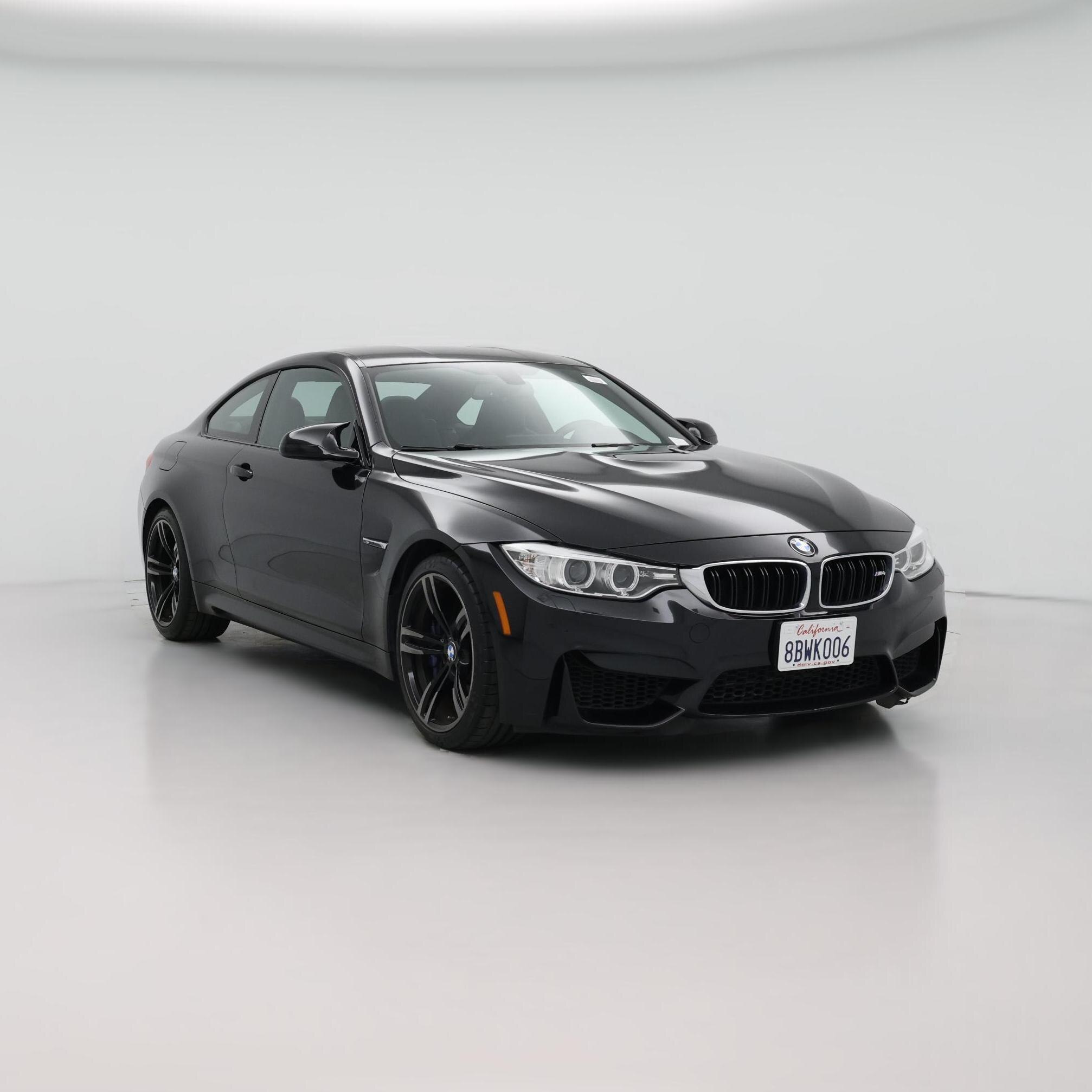 Thumbnail: 2016 BMW M4 - 1