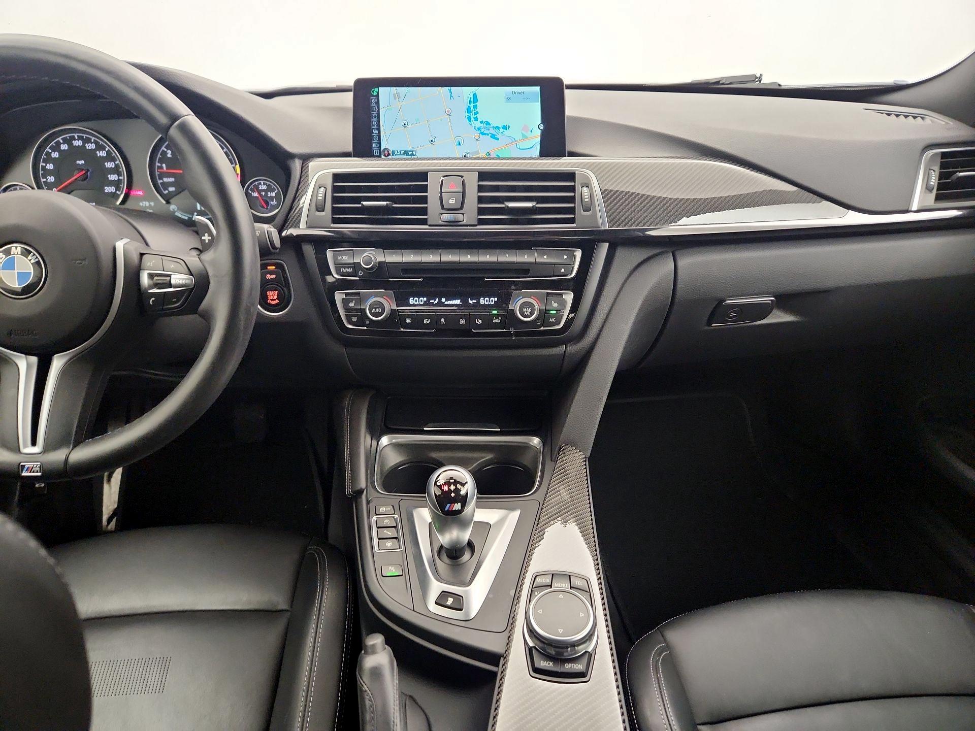 Thumbnail: 2016 BMW M4 - 9