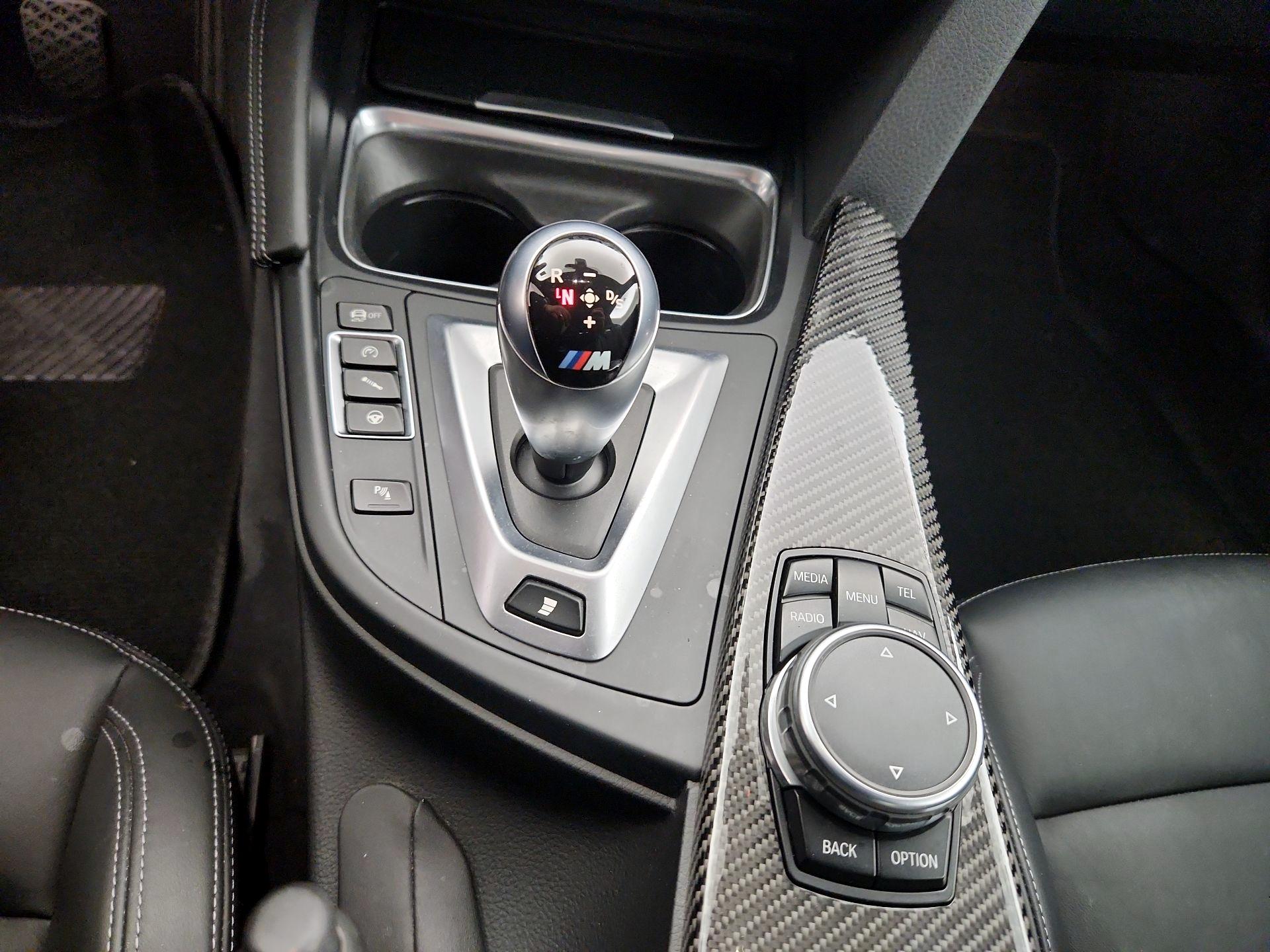 Thumbnail: 2016 BMW M4 - 18