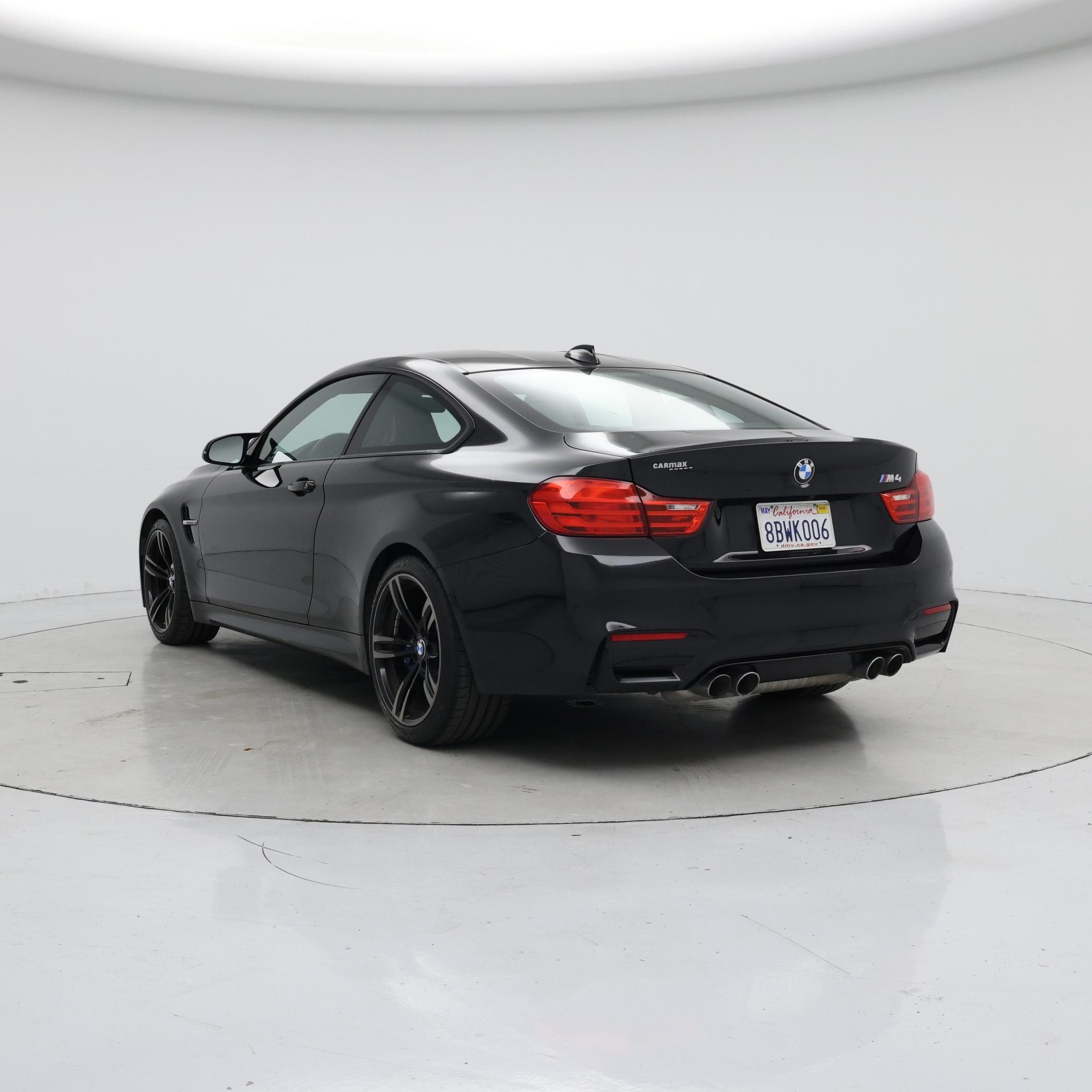 Thumbnail: 2016 BMW M4 - 2