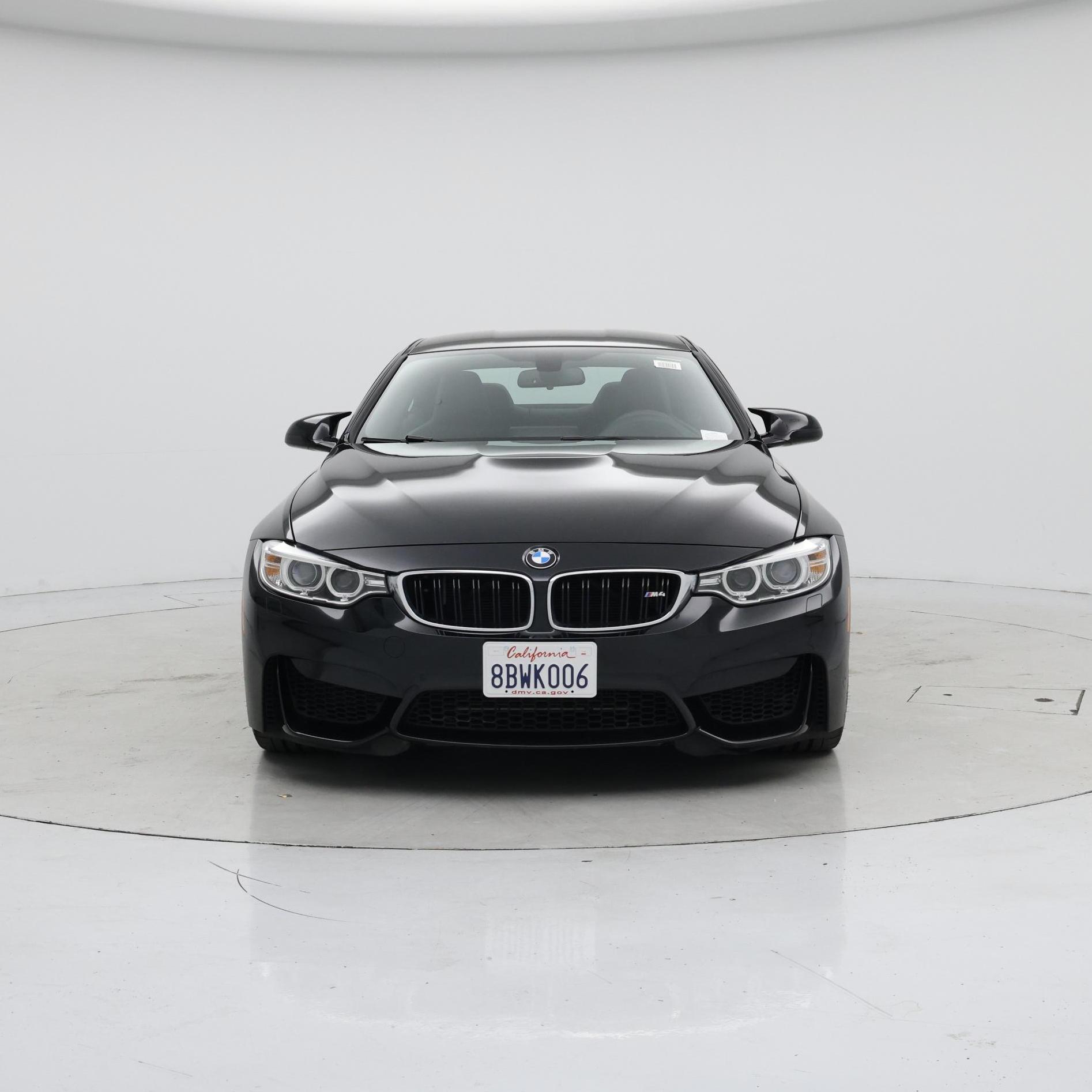 Thumbnail: 2016 BMW M4 - 5