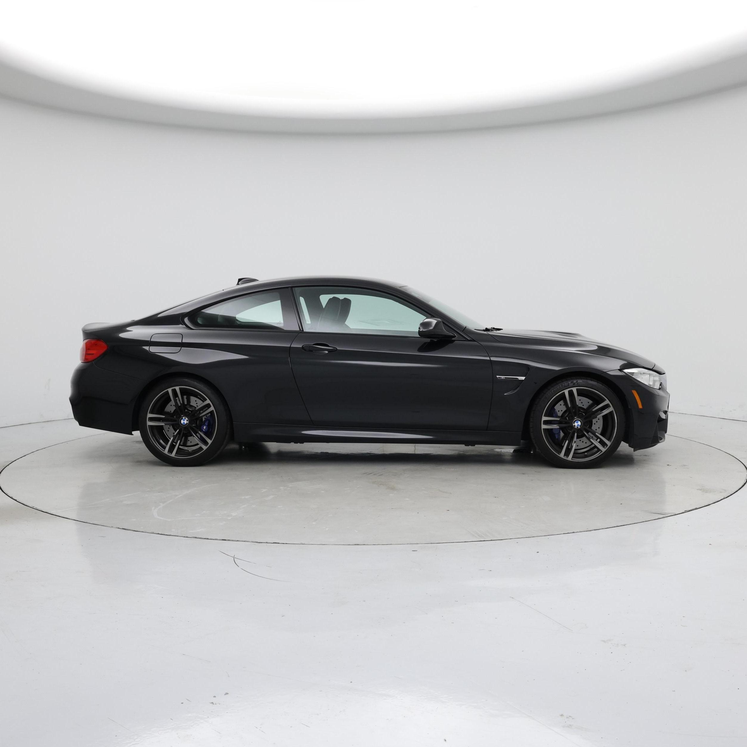 Thumbnail: 2016 BMW M4 - 7