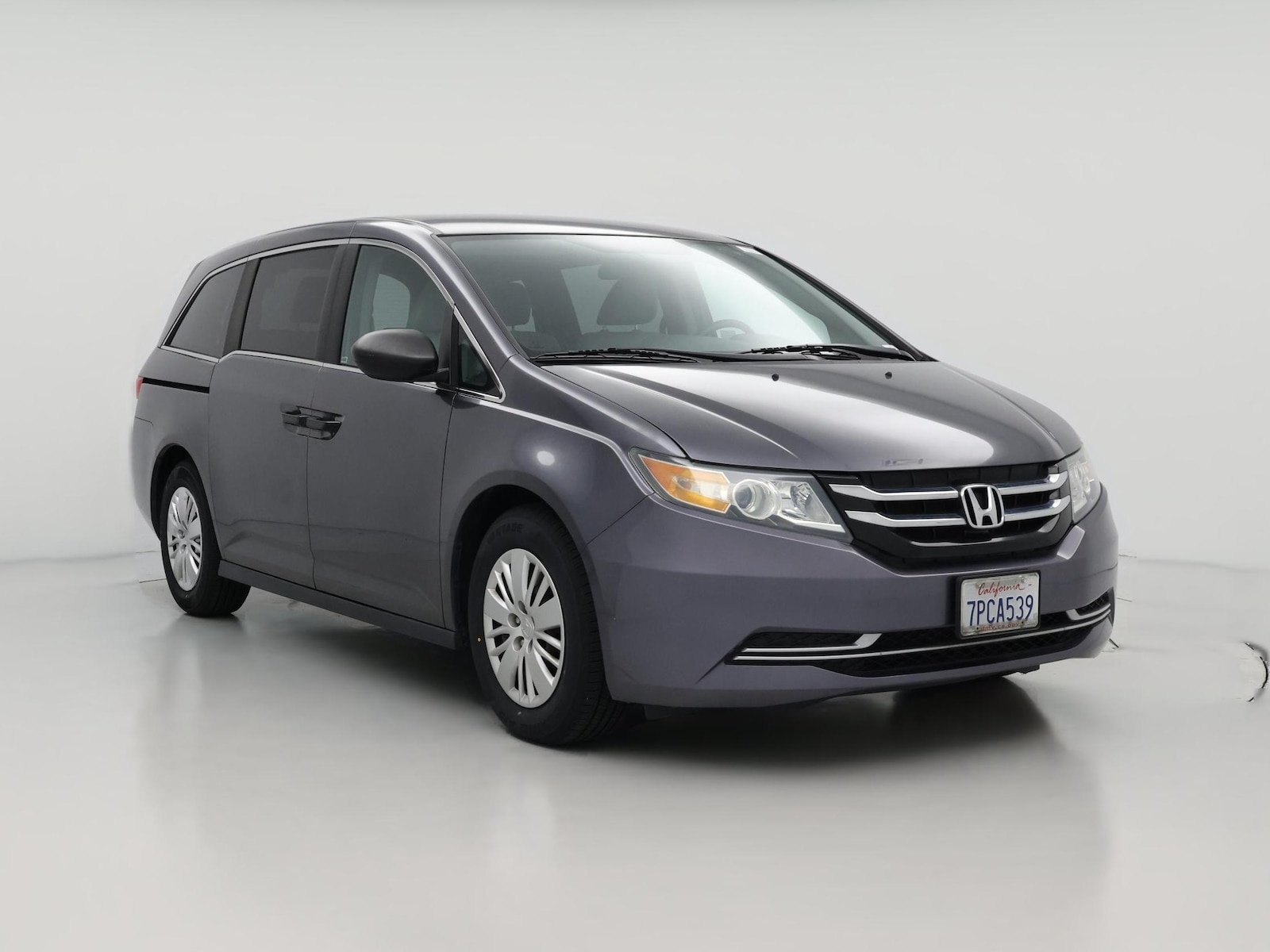 2016 Honda Odyssey LX