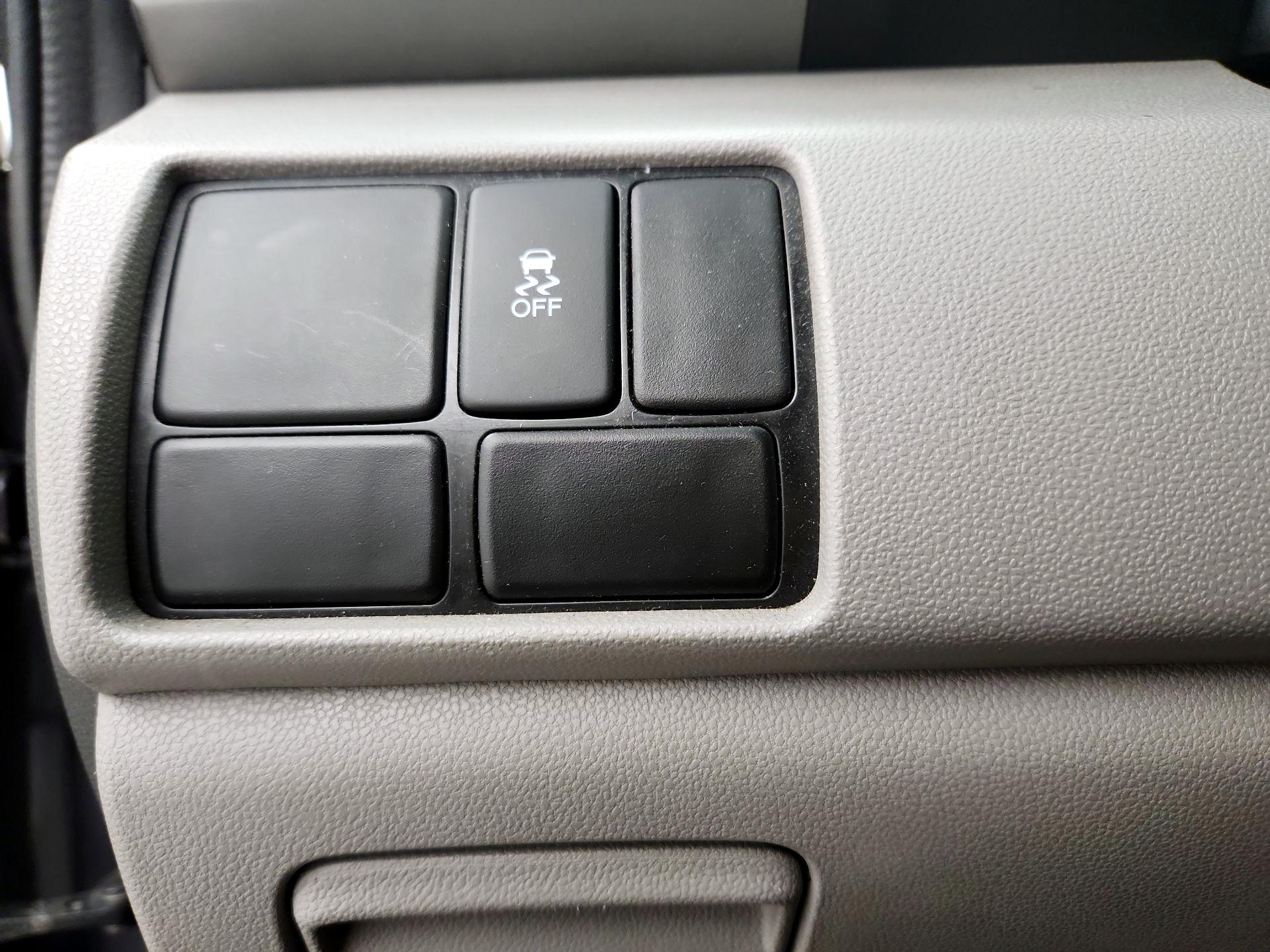 Thumbnail: 2016 Honda Odyssey - 13