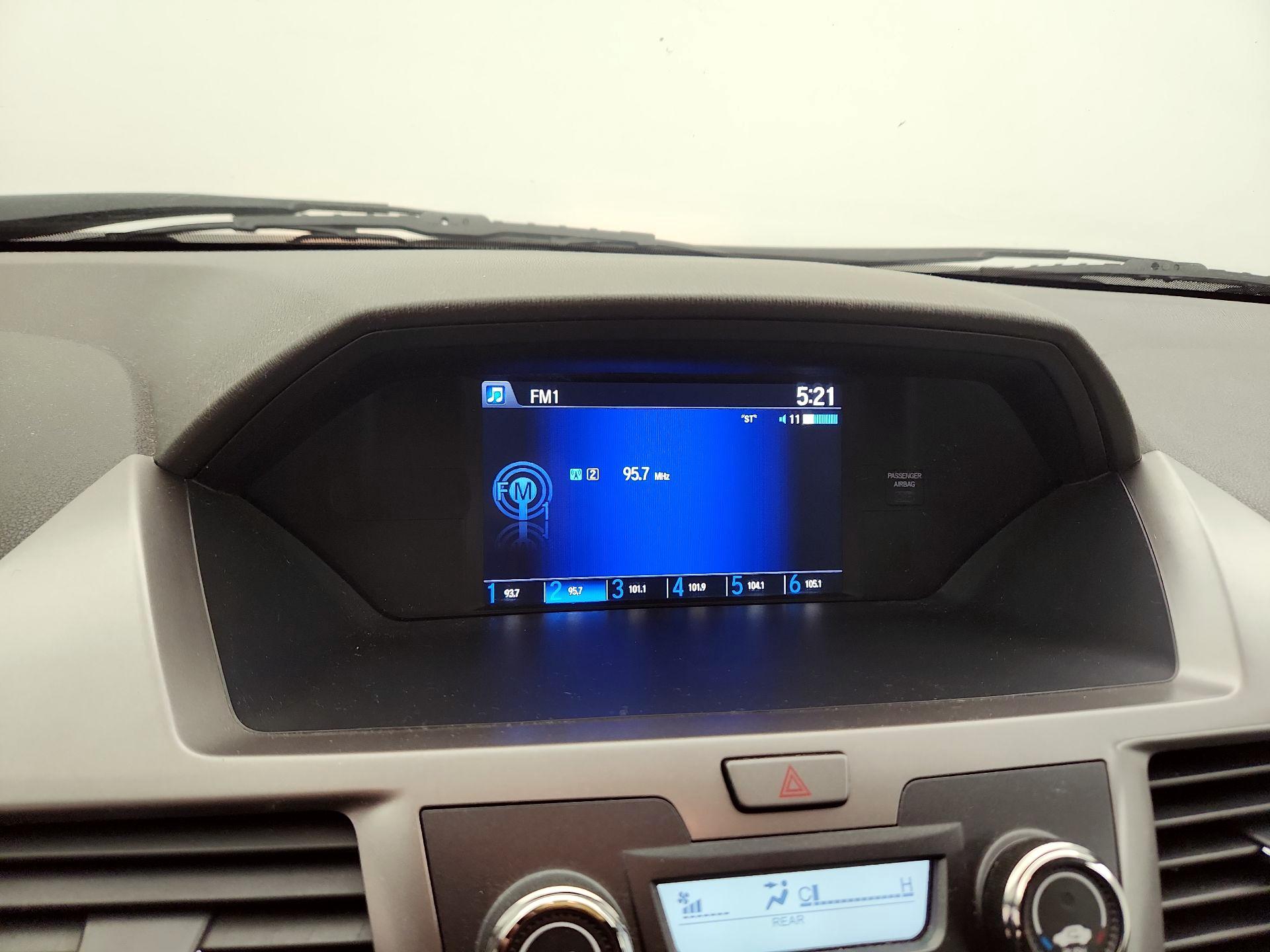 Thumbnail: 2016 Honda Odyssey - 15