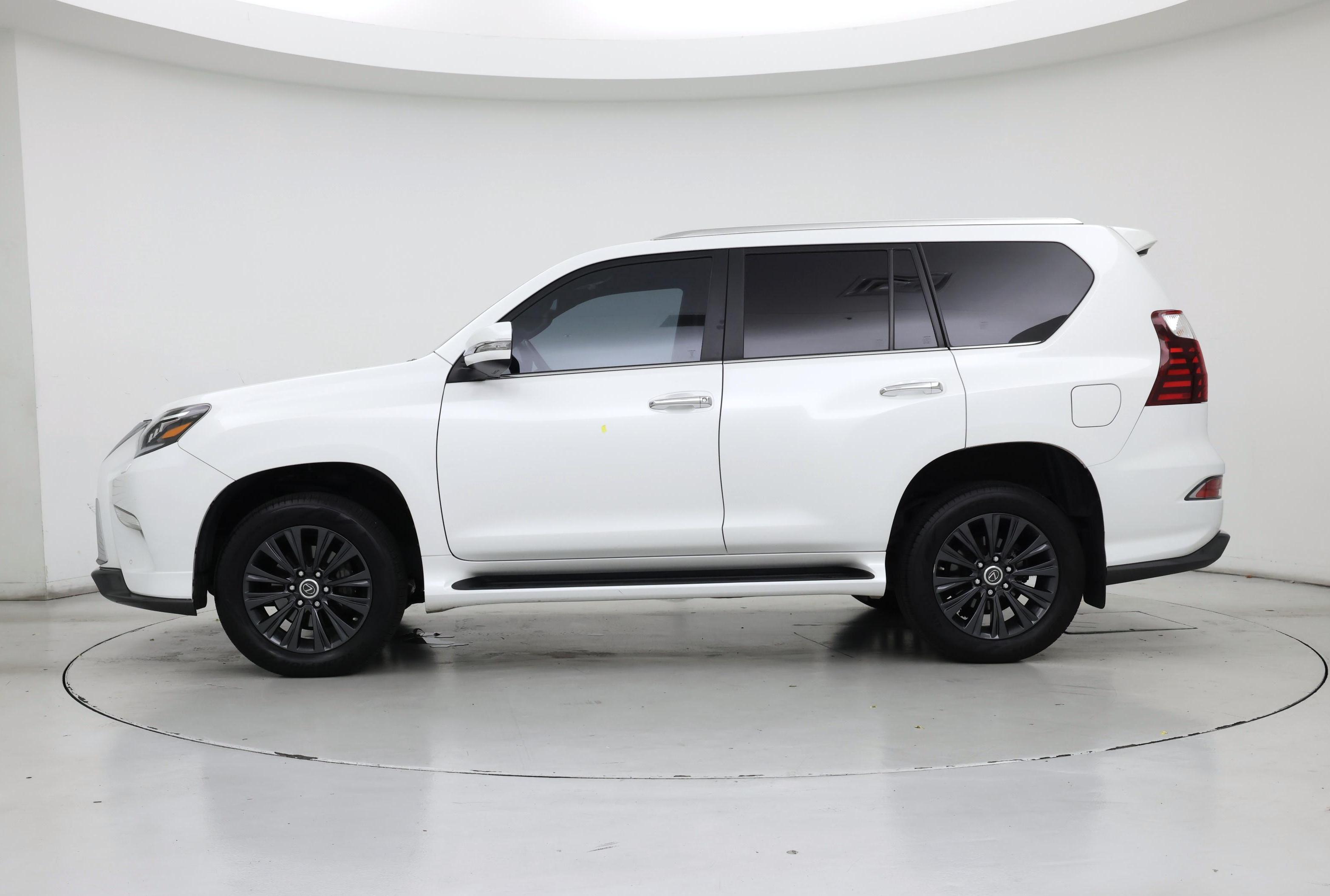Thumbnail: 2021 Lexus GX - 3
