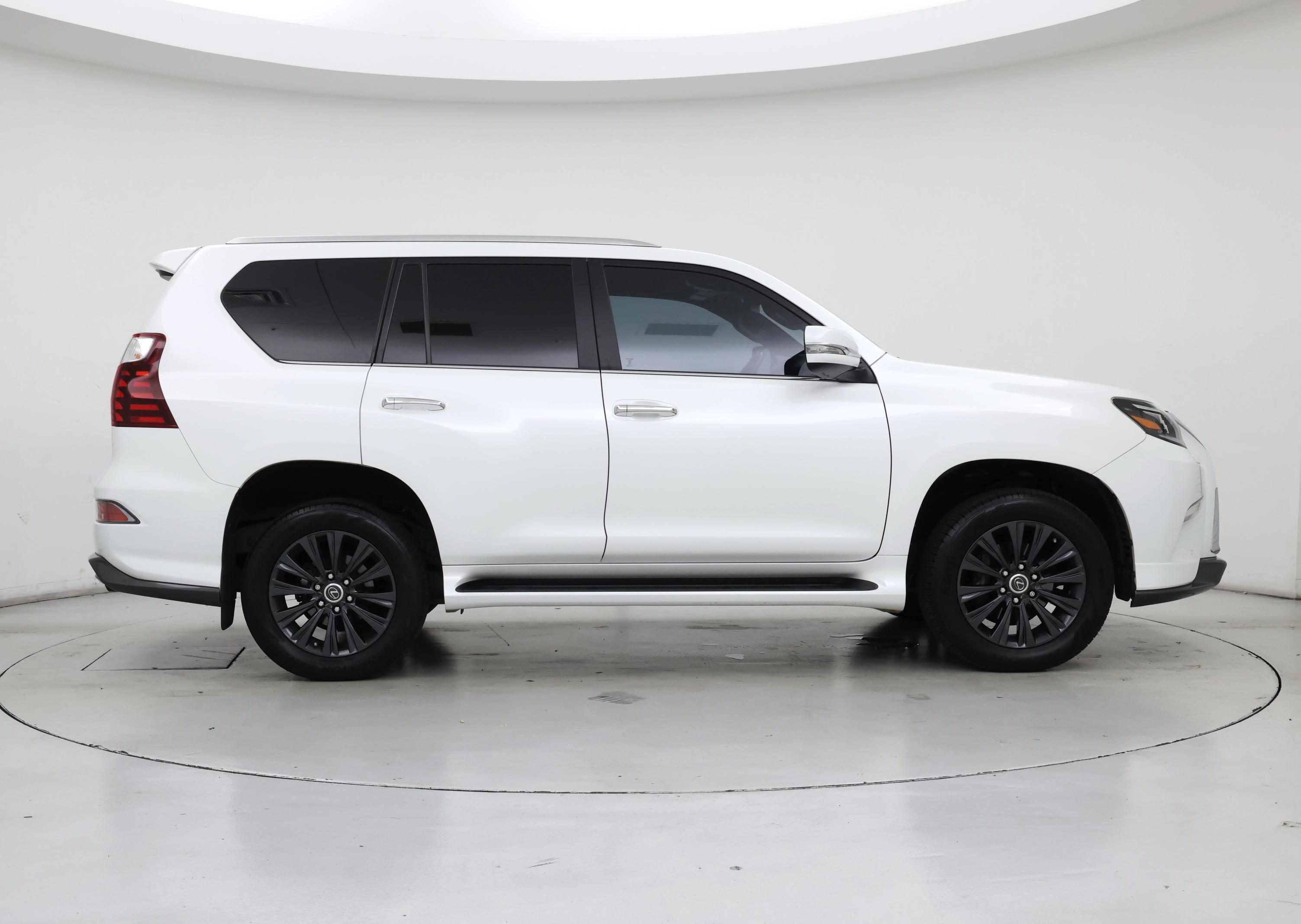 Thumbnail: 2021 Lexus GX - 7