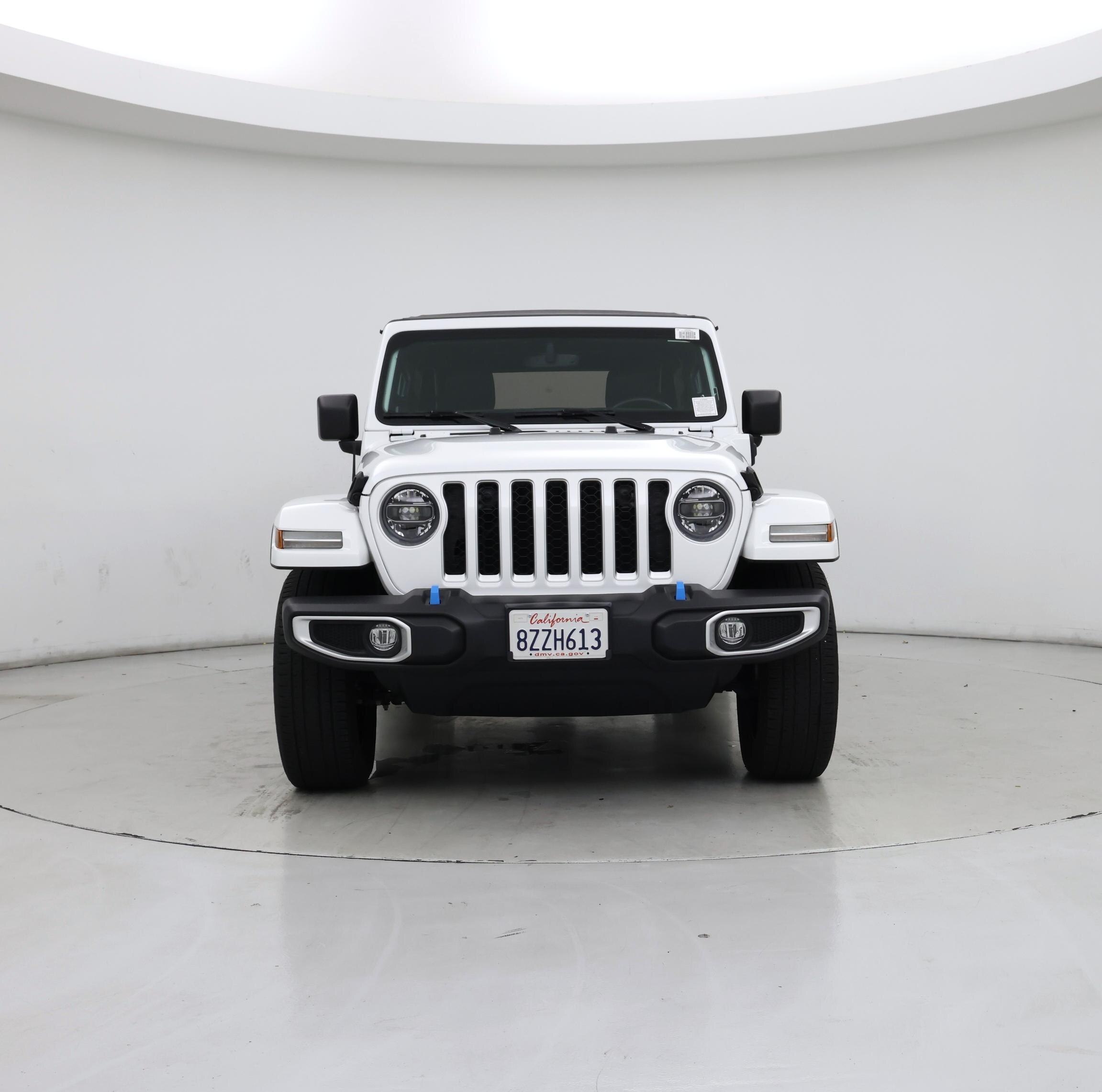 Thumbnail: 2022 Jeep Wrangler - 5