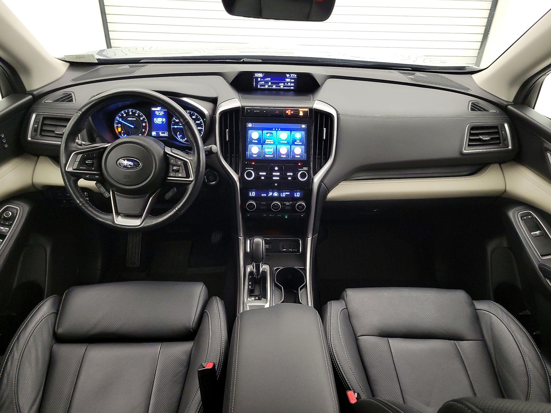 Thumbnail: 2021 Subaru Ascent - 9