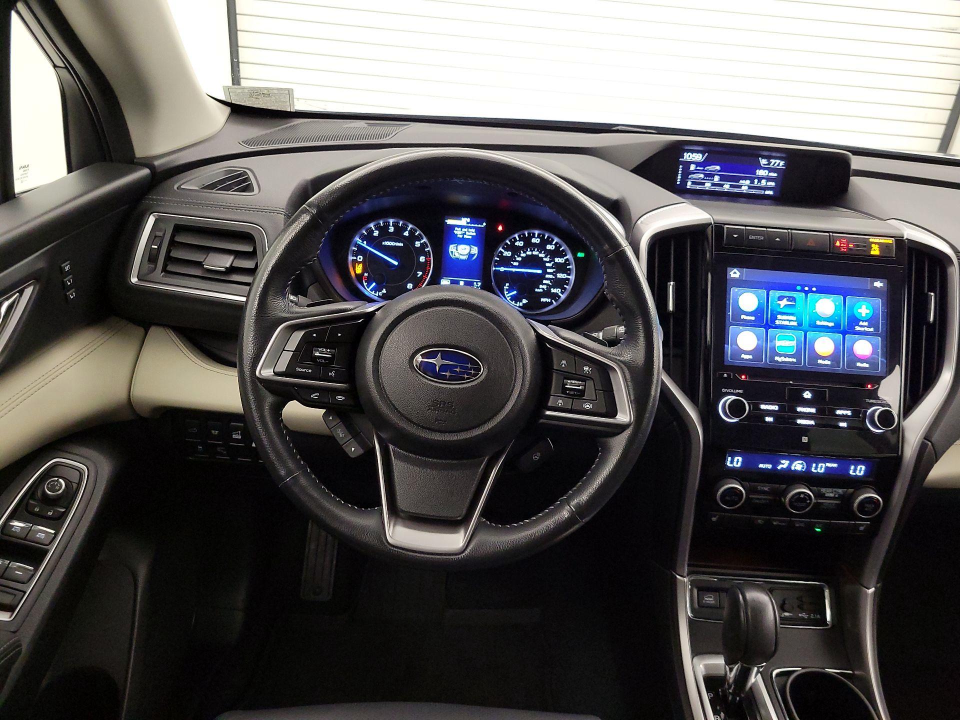 Thumbnail: 2021 Subaru Ascent - 10