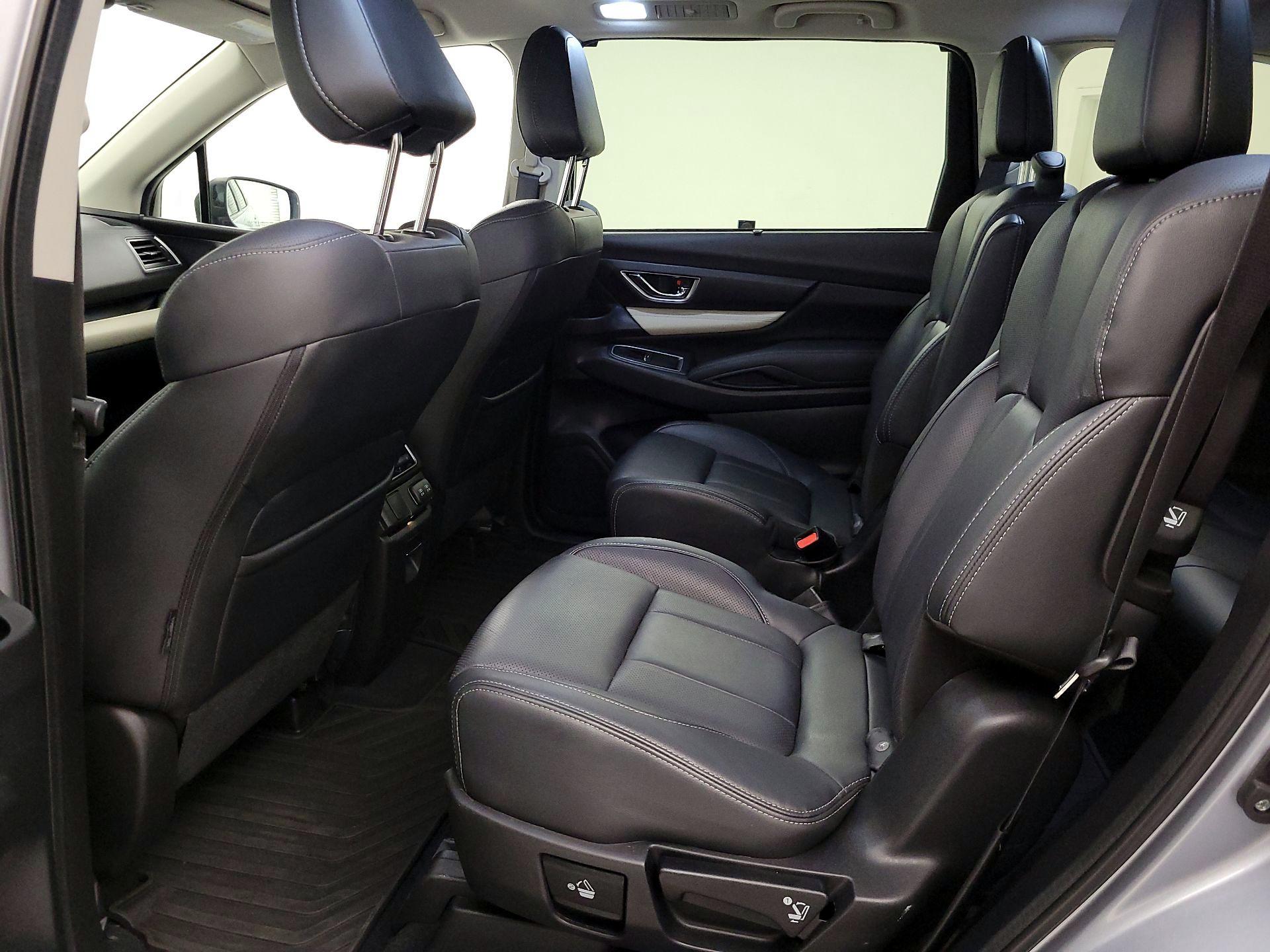 Thumbnail: 2021 Subaru Ascent - 19