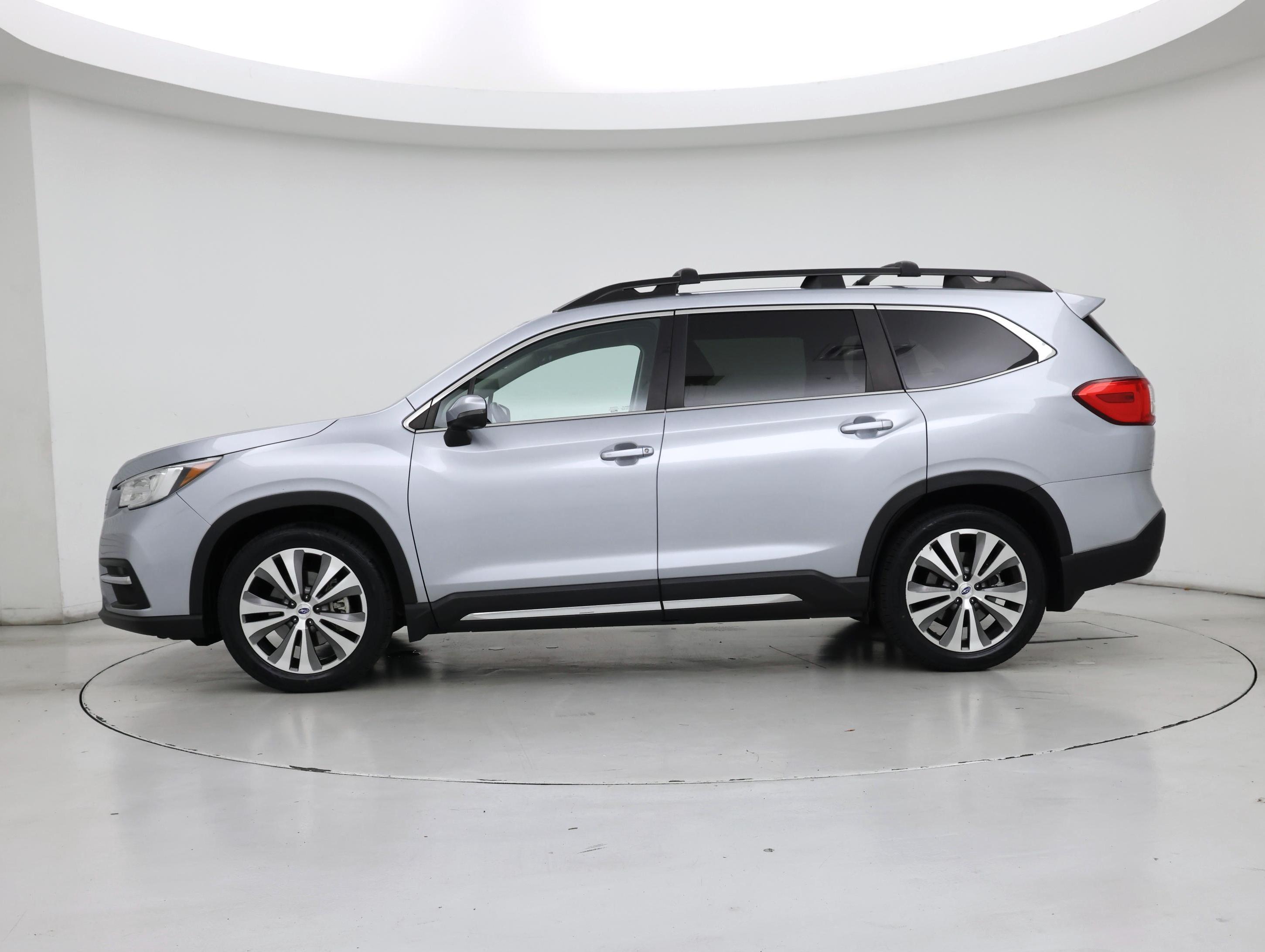 Thumbnail: 2021 Subaru Ascent - 3