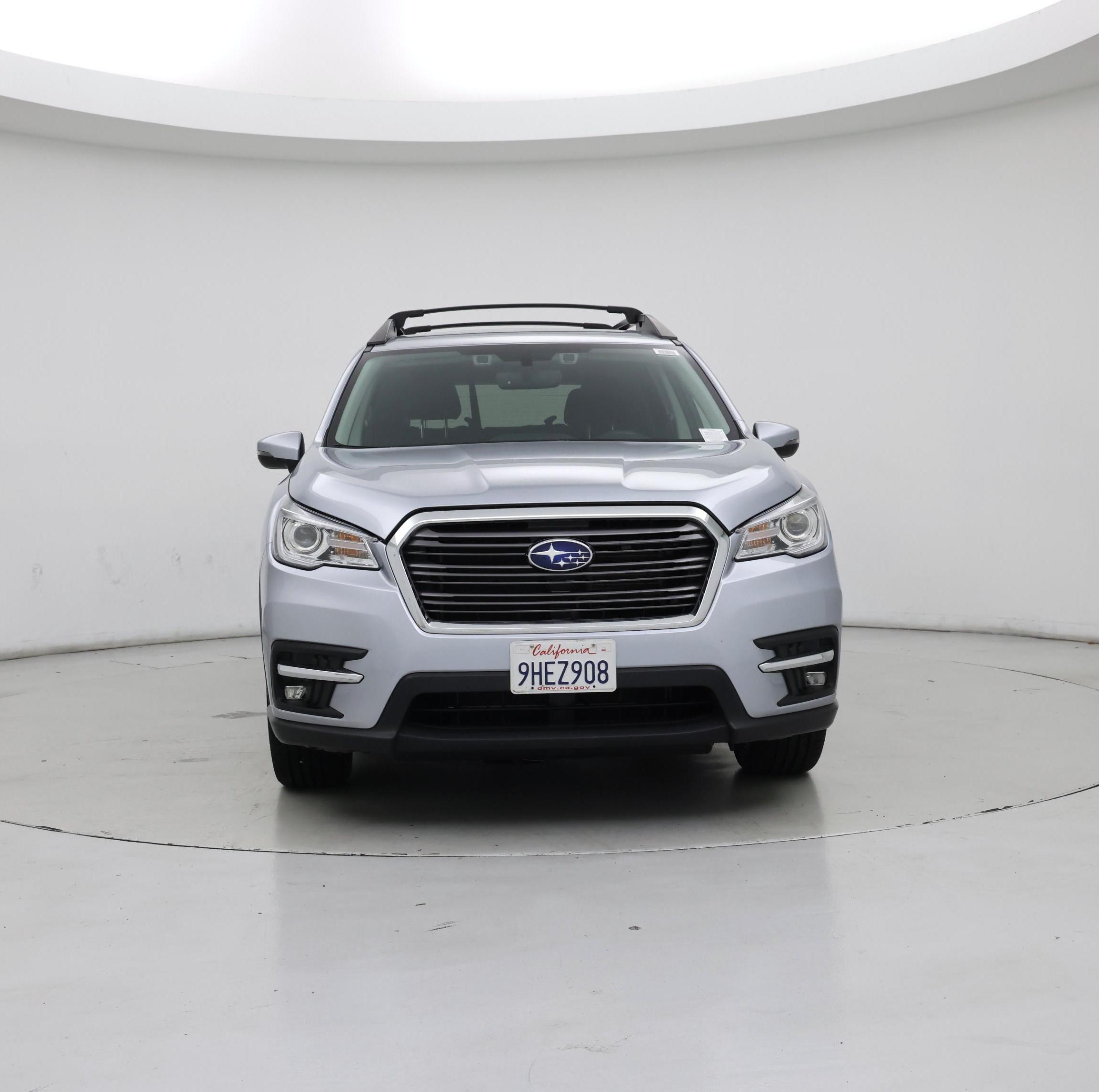 Thumbnail: 2021 Subaru Ascent - 5