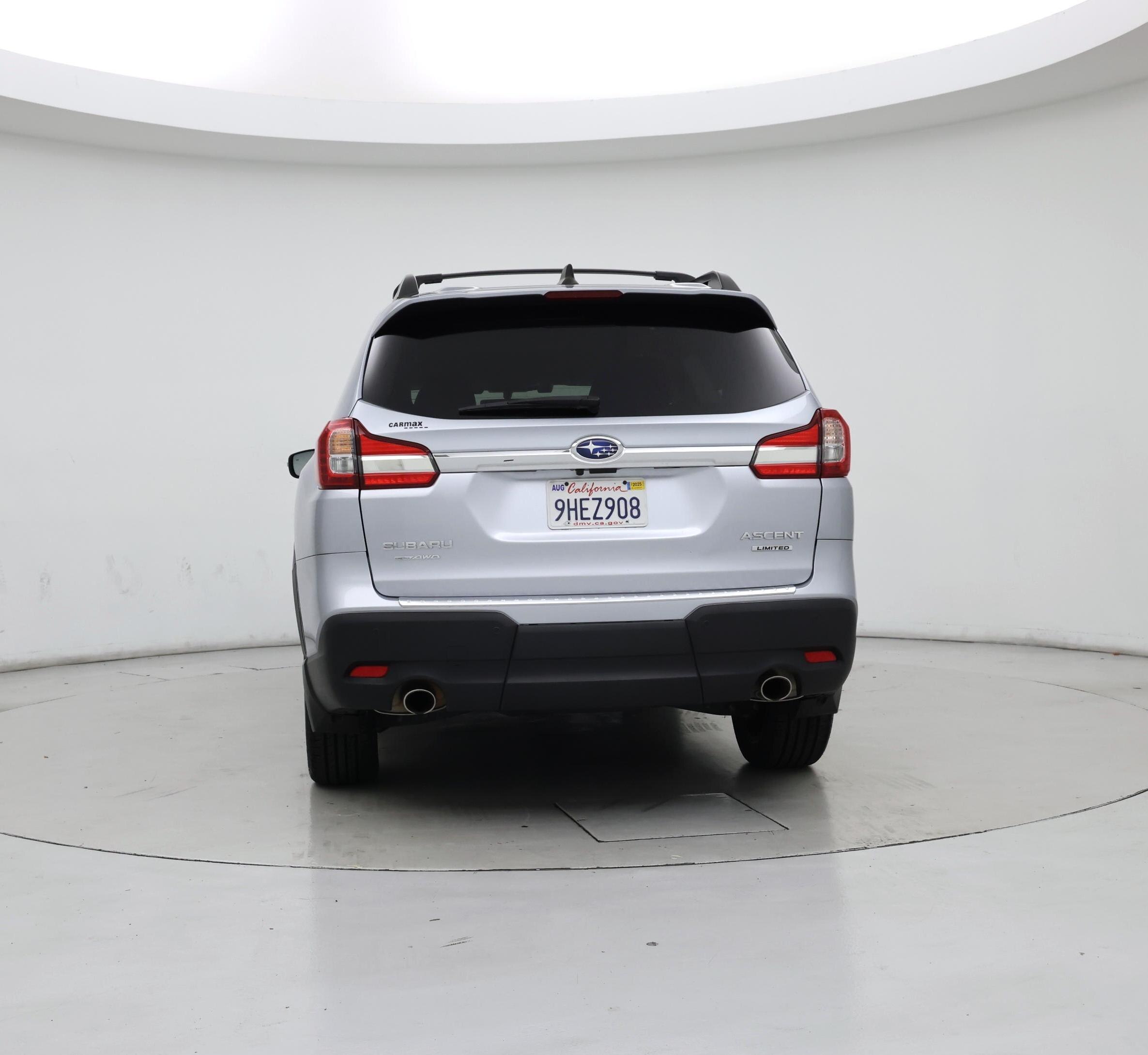 Thumbnail: 2021 Subaru Ascent - 6