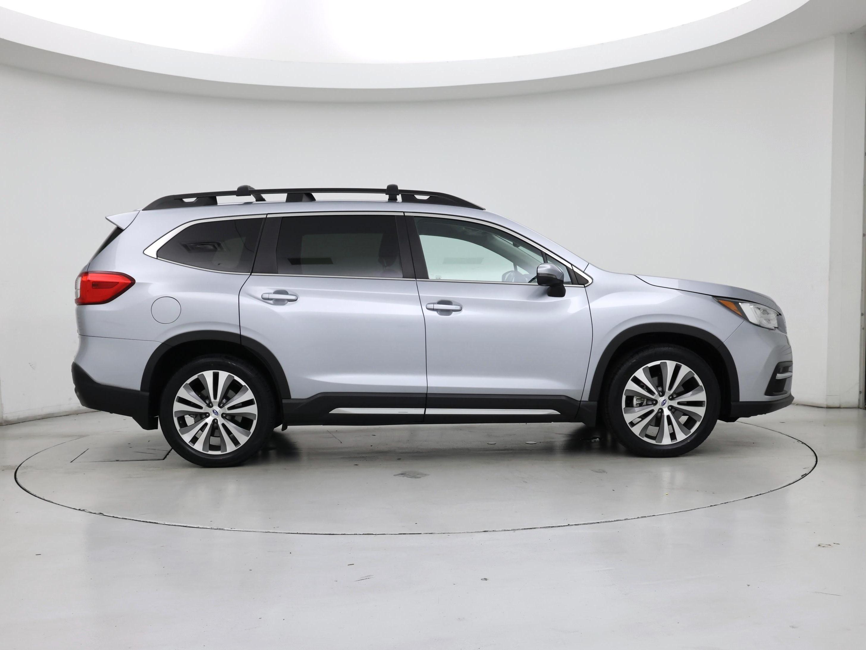 Thumbnail: 2021 Subaru Ascent - 7