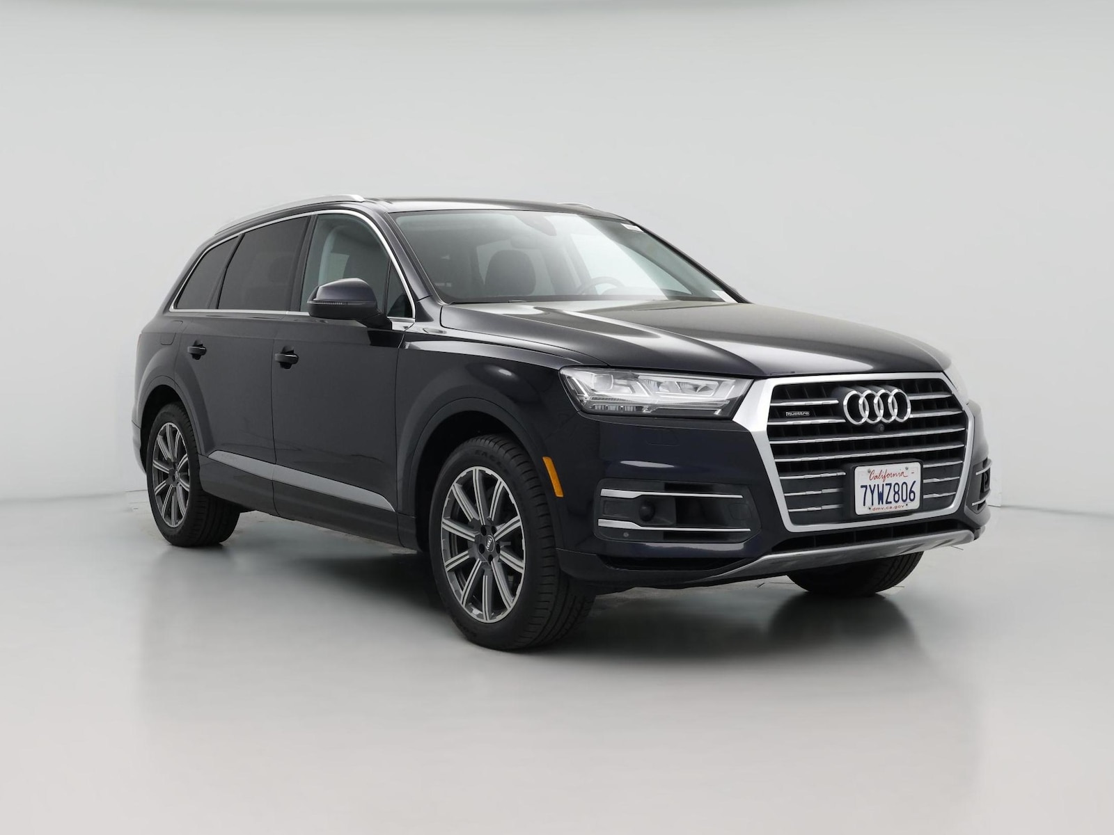 2017 Audi Q7 Prestige