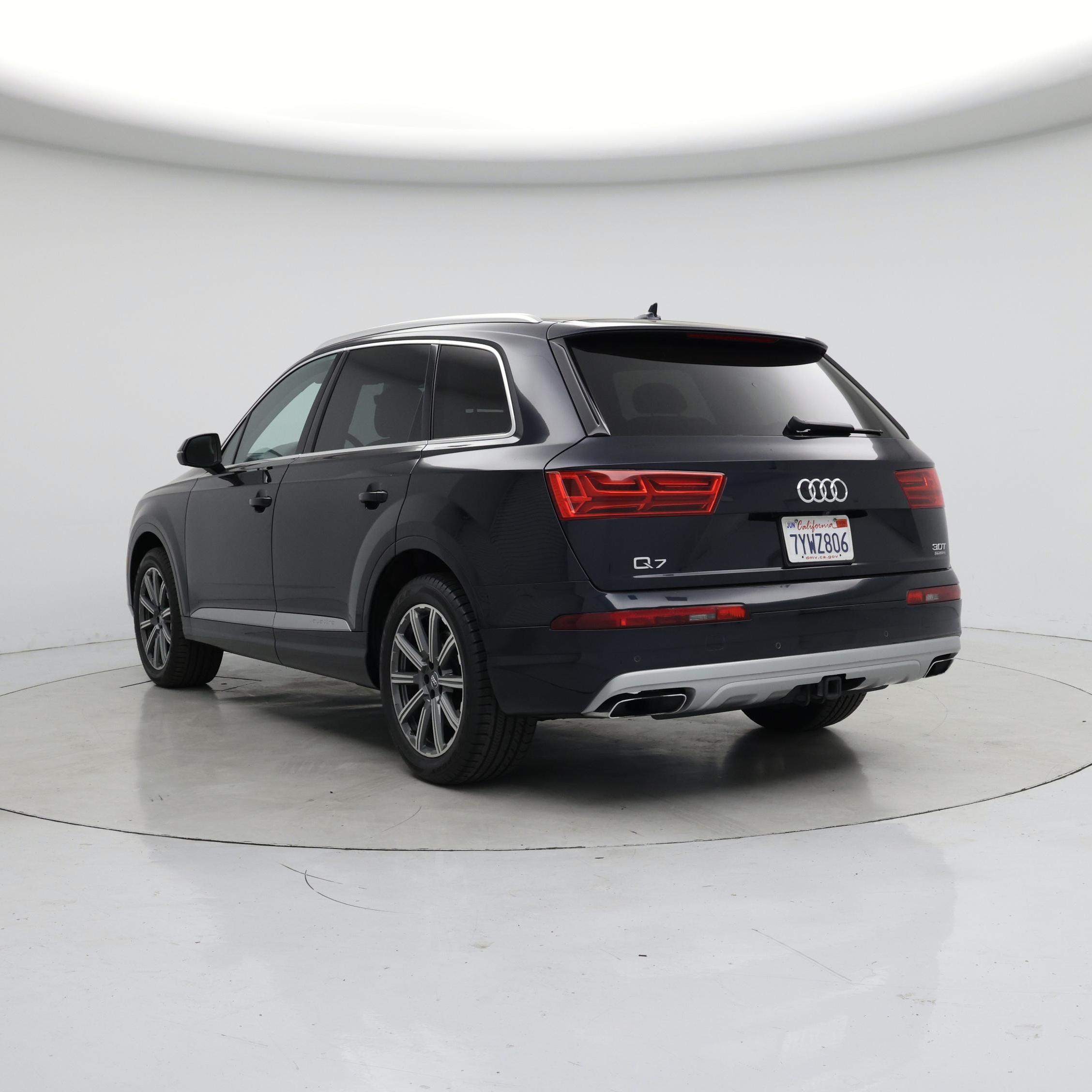 Thumbnail: 2017 Audi Q7 - 2