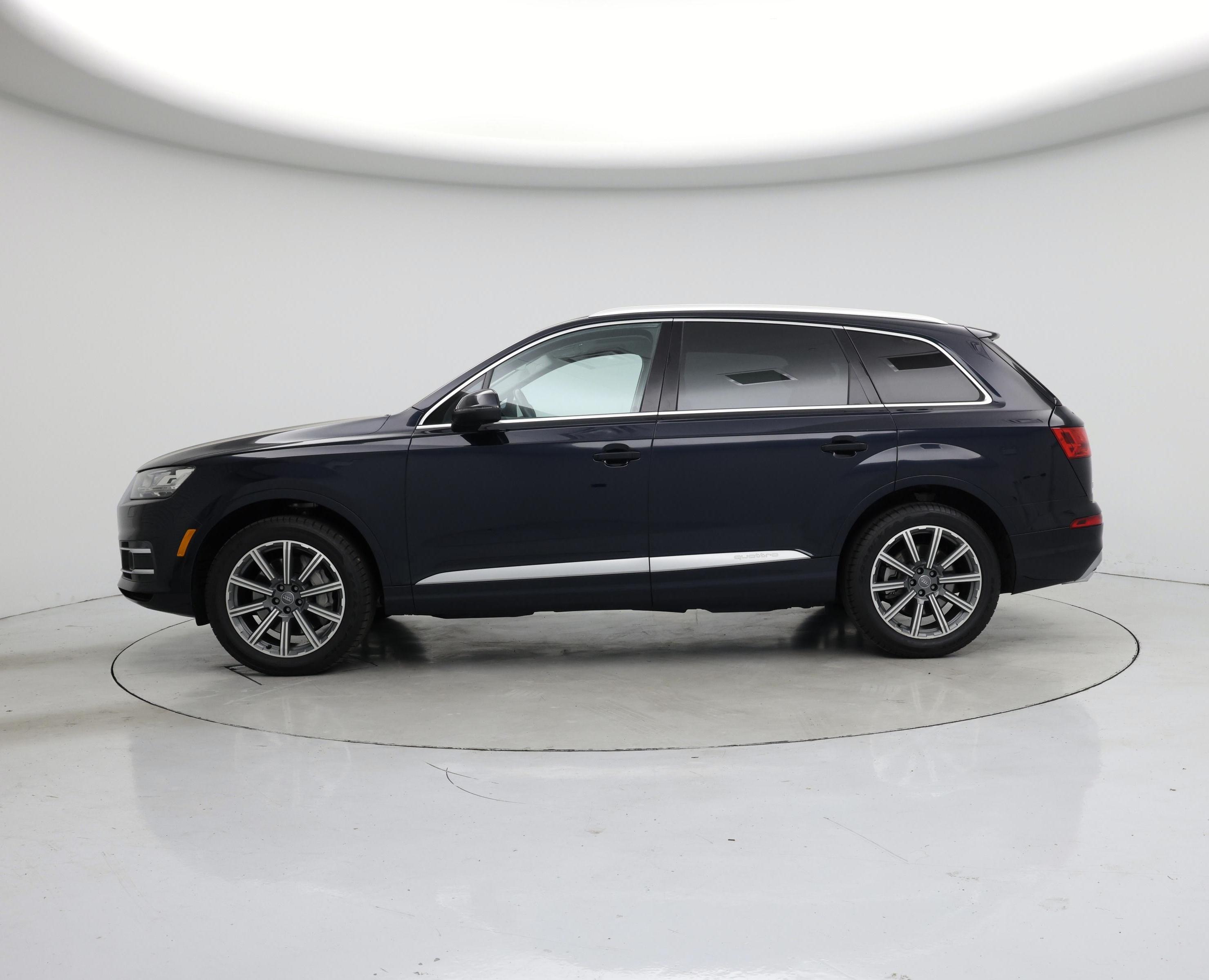 Thumbnail: 2017 Audi Q7 - 3