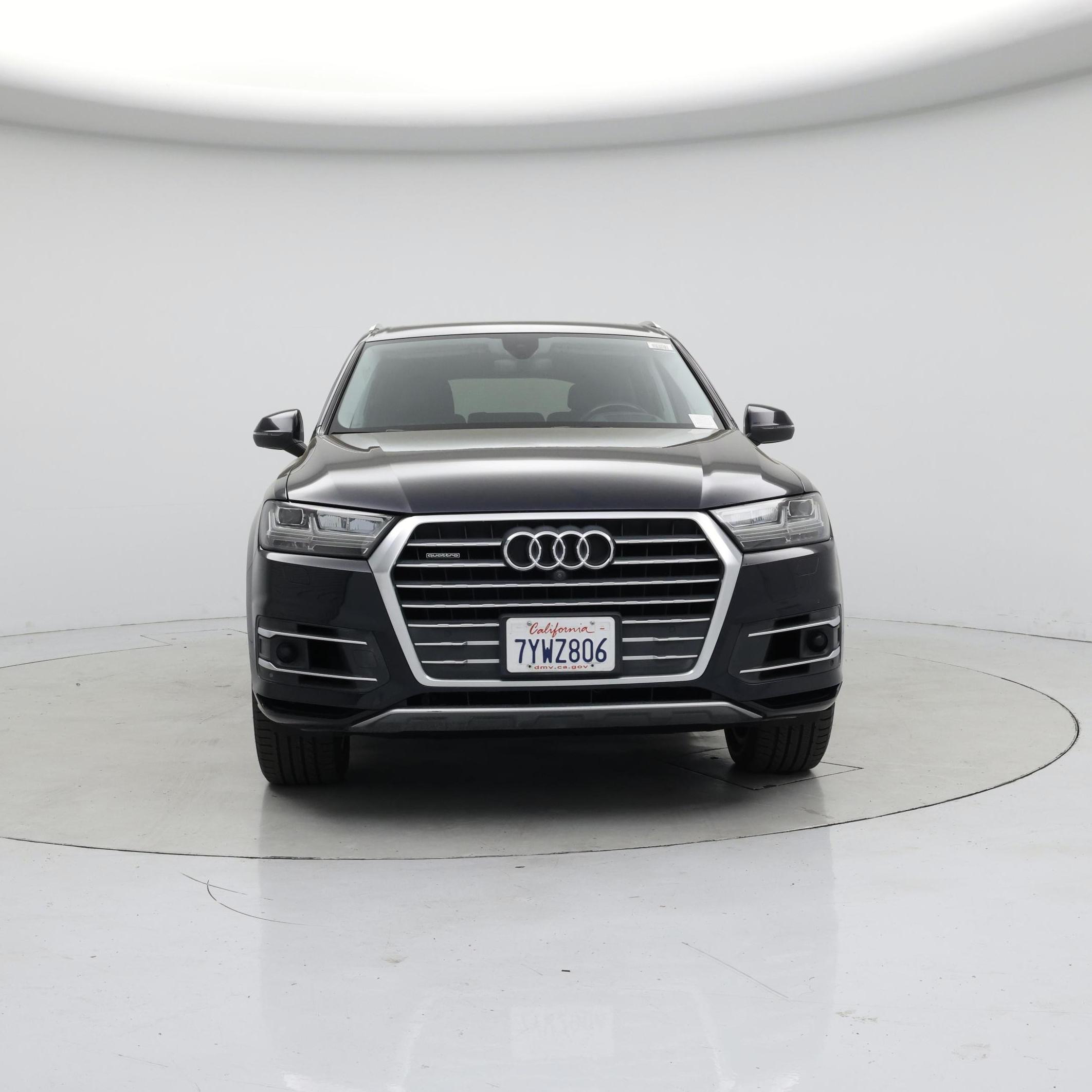 Thumbnail: 2017 Audi Q7 - 5
