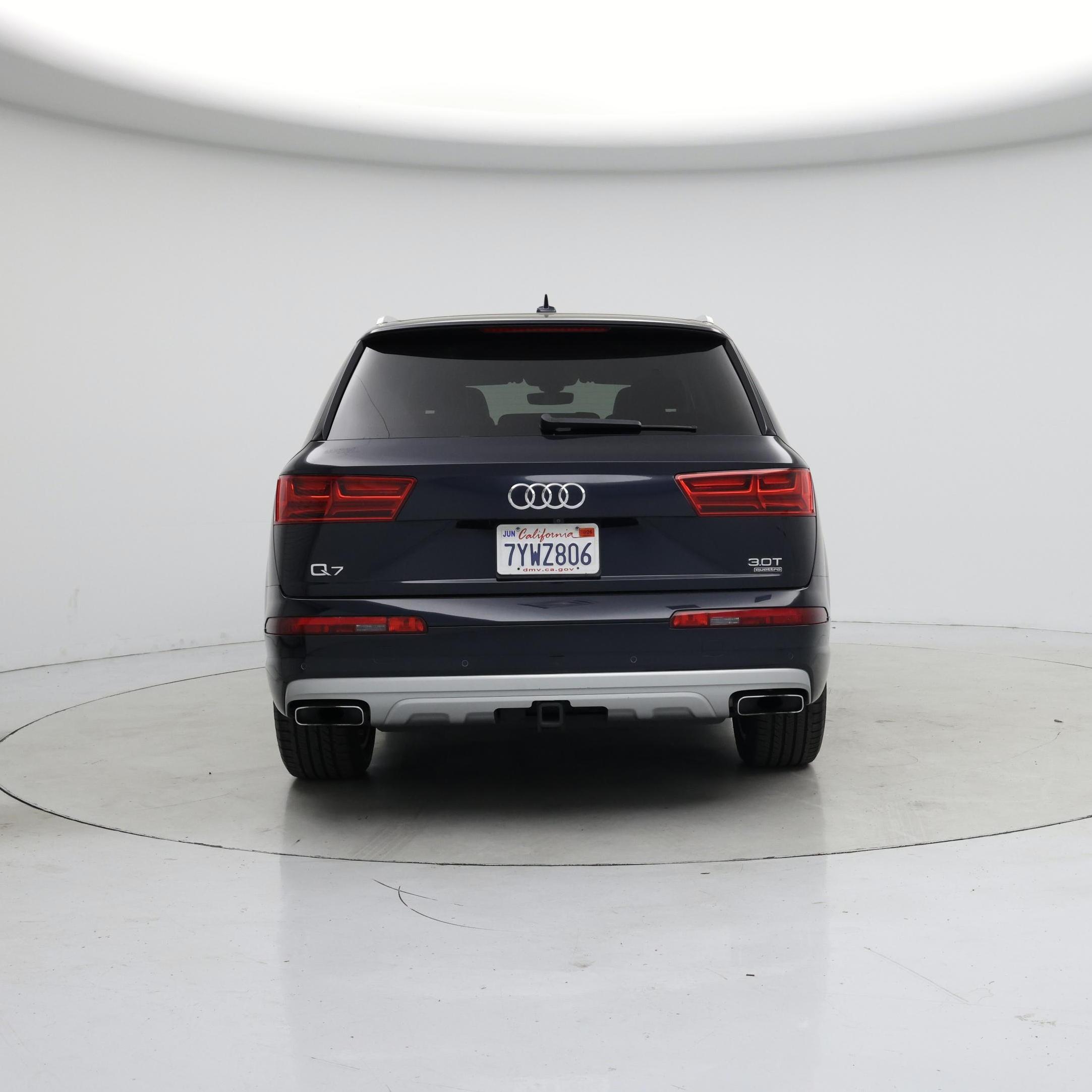 Thumbnail: 2017 Audi Q7 - 6