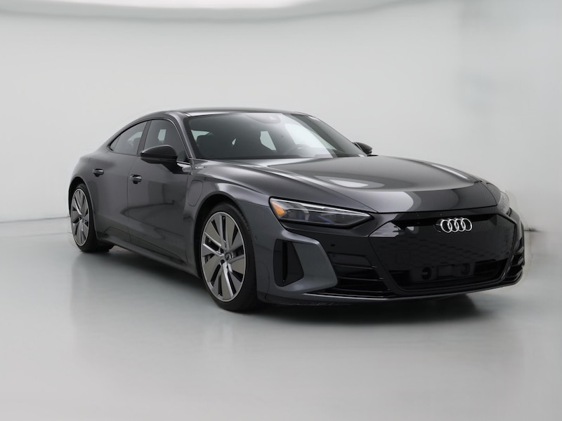 2022 Audi e-tron GT Prestige -
                  San Jose, CA