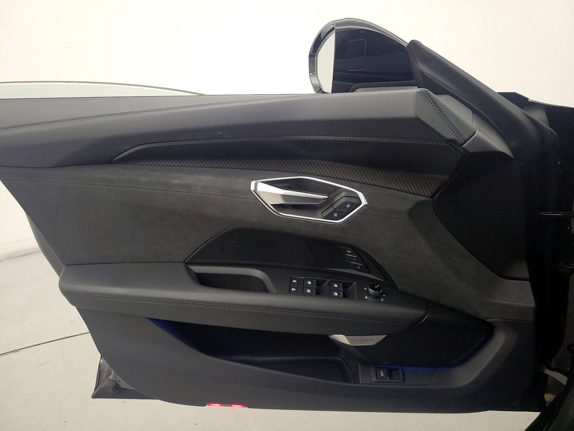Thumbnail: 2022 Audi e-tron GT - 12