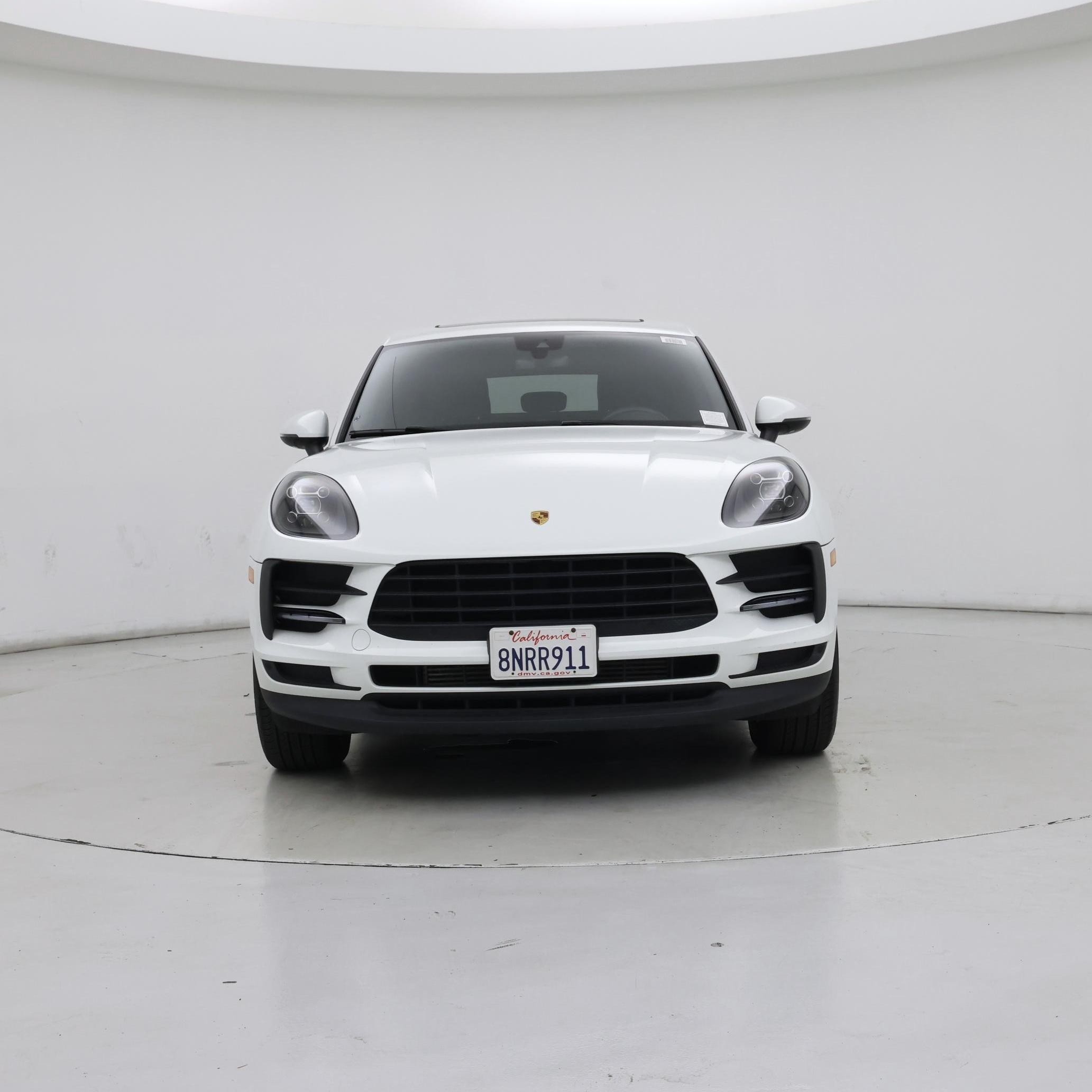 Thumbnail: 2020 Porsche Macan - 5