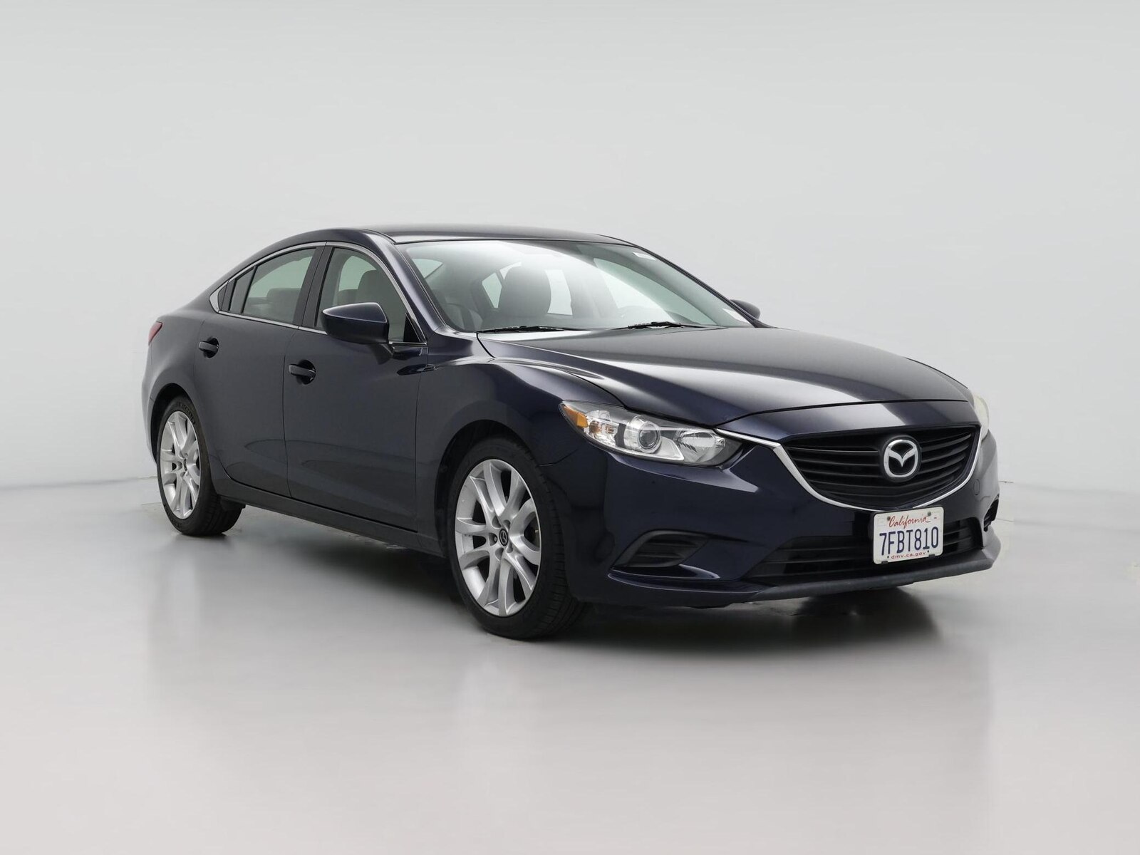 2015 Mazda MAZDA6 i Touring