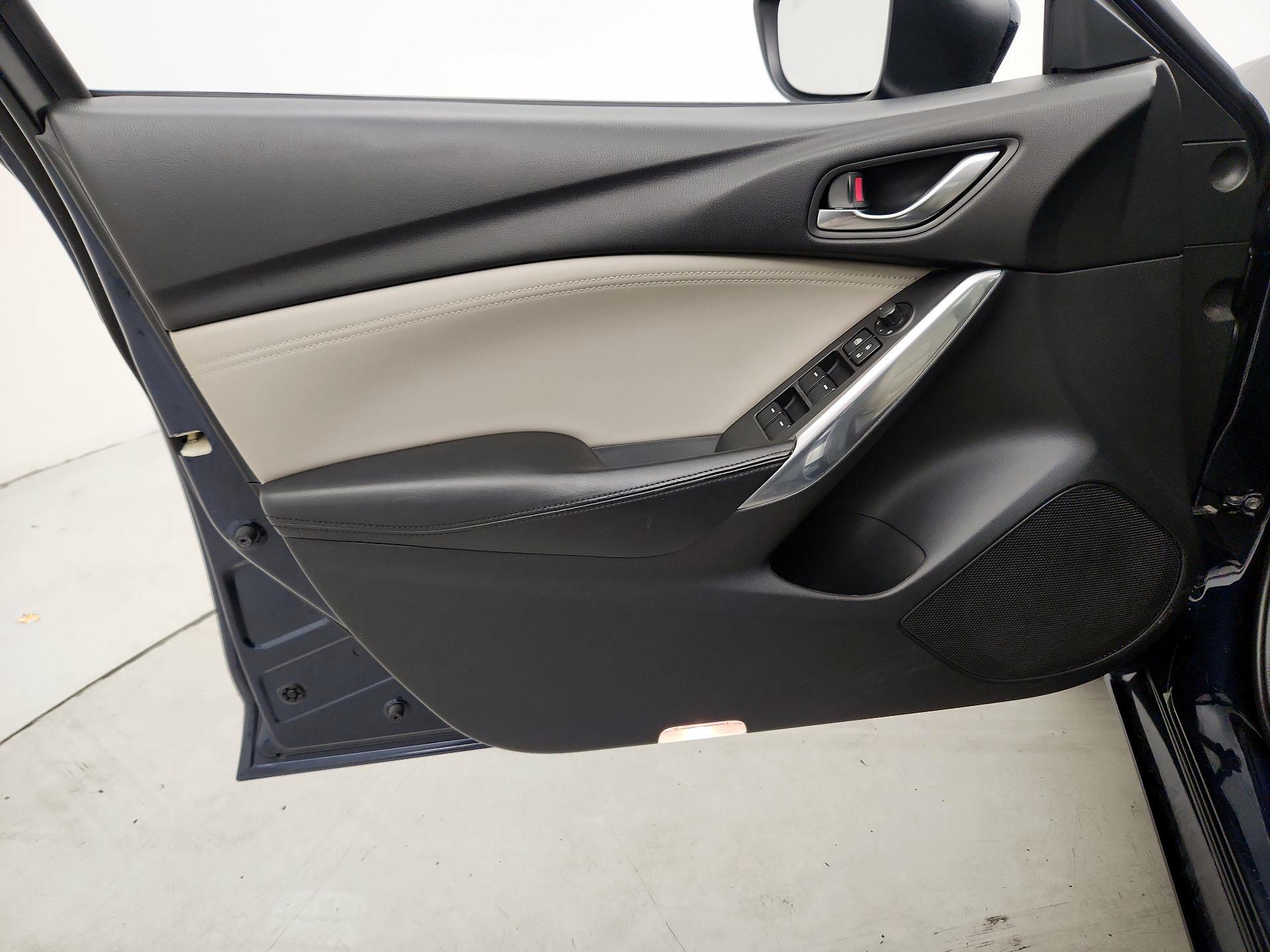Thumbnail: 2015 Mazda Mazda6 - 12