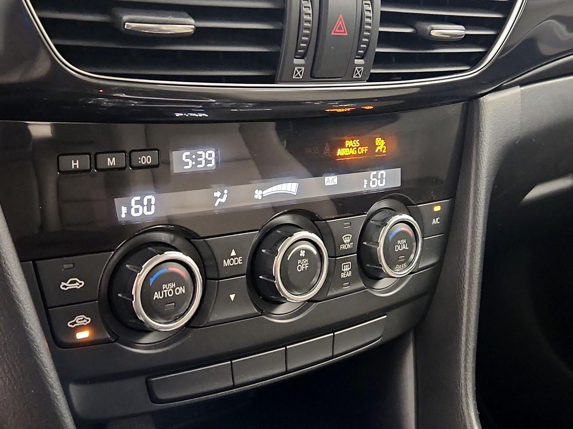 Thumbnail: 2015 Mazda Mazda6 - 16