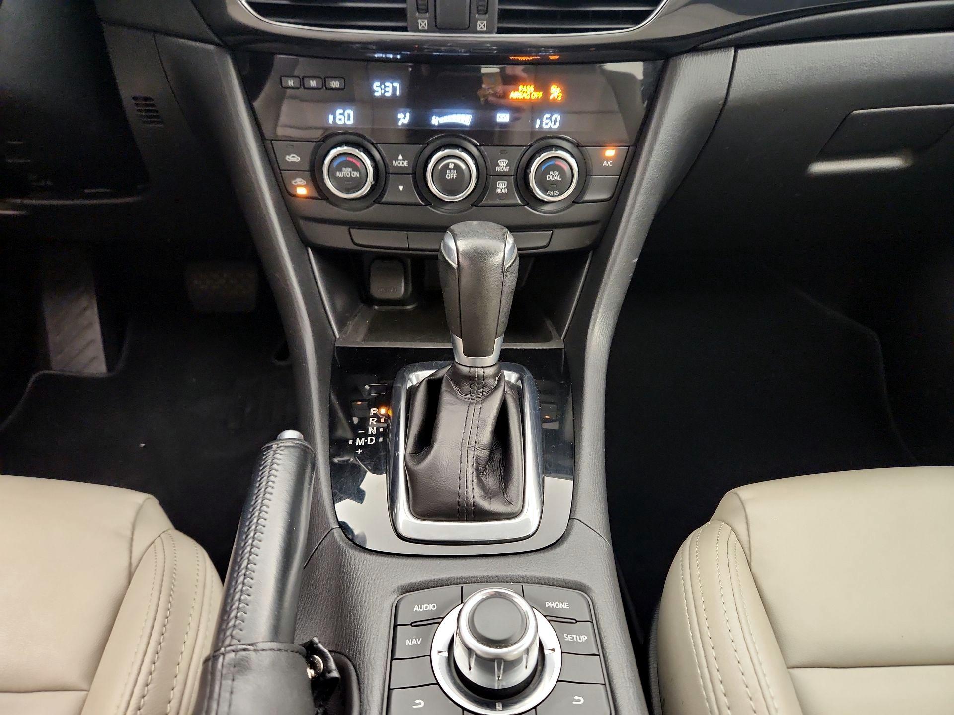 Thumbnail: 2015 Mazda Mazda6 - 17