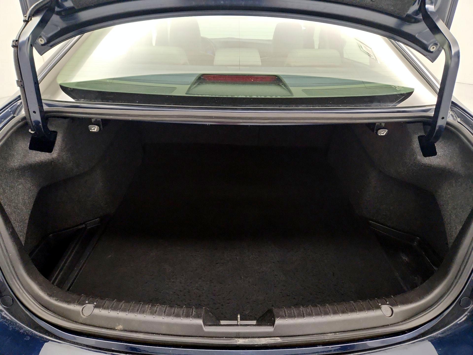 Thumbnail: 2015 Mazda Mazda6 - 20