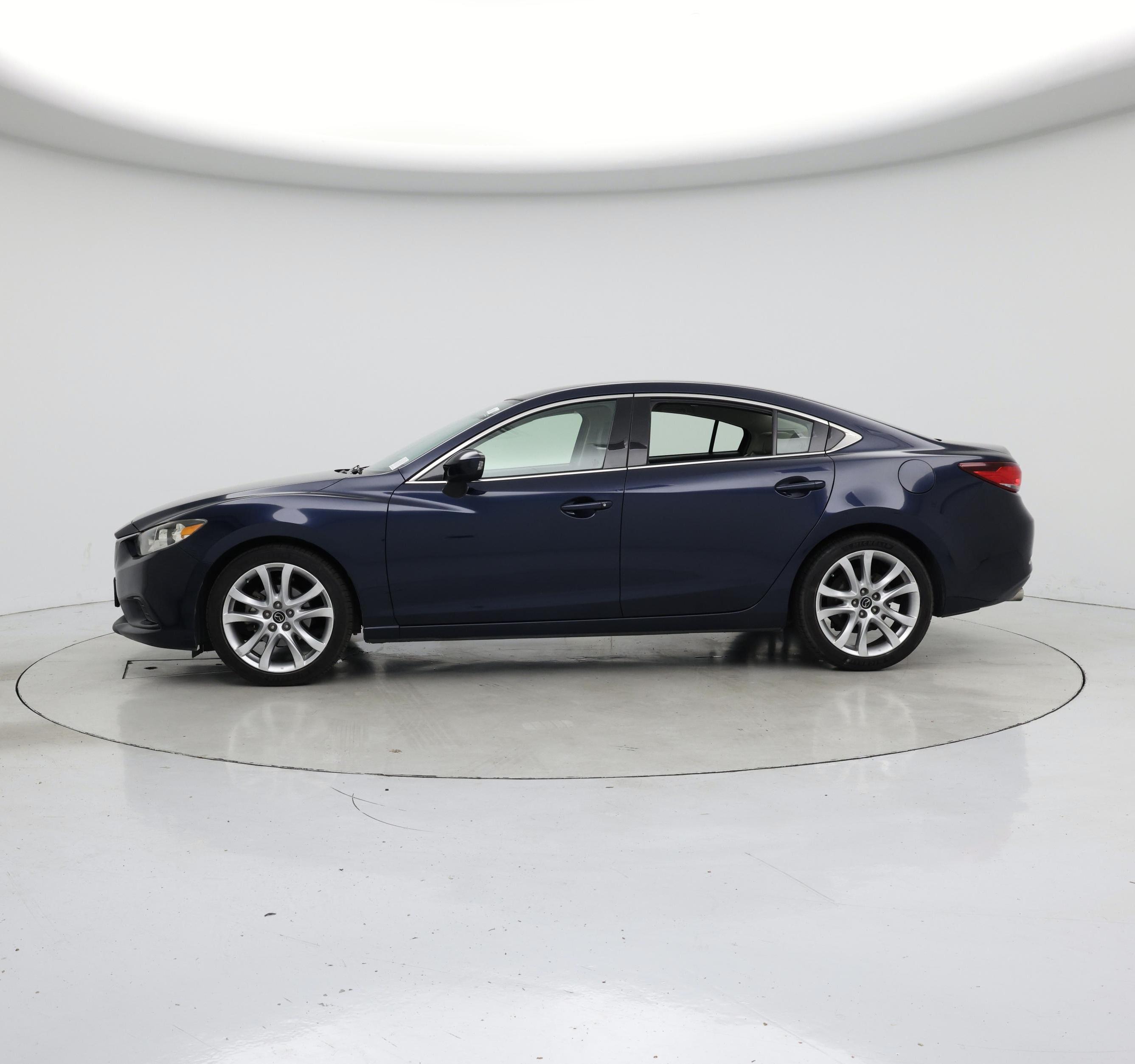 Thumbnail: 2015 Mazda Mazda6 - 3