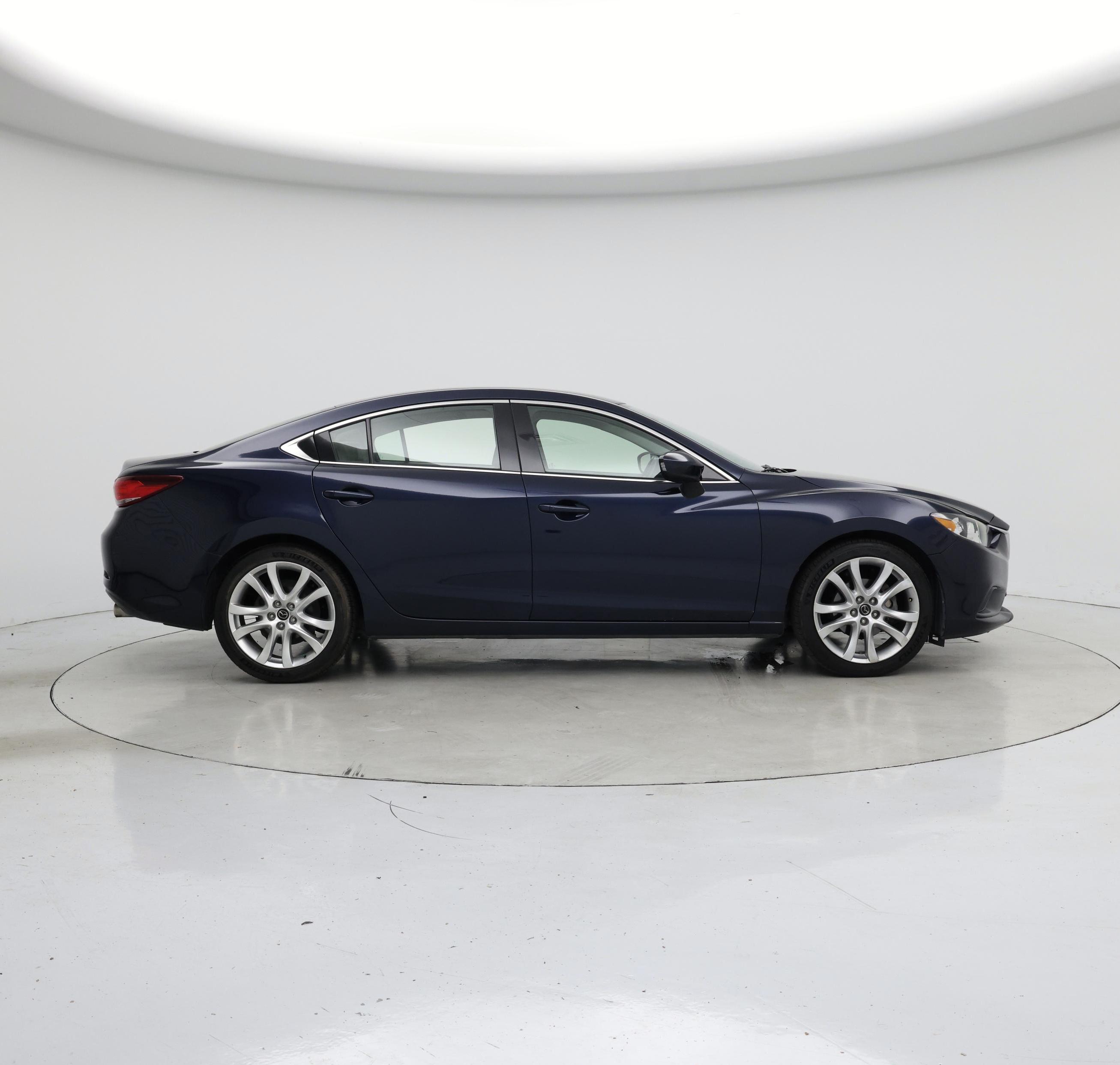 Thumbnail: 2015 Mazda Mazda6 - 7