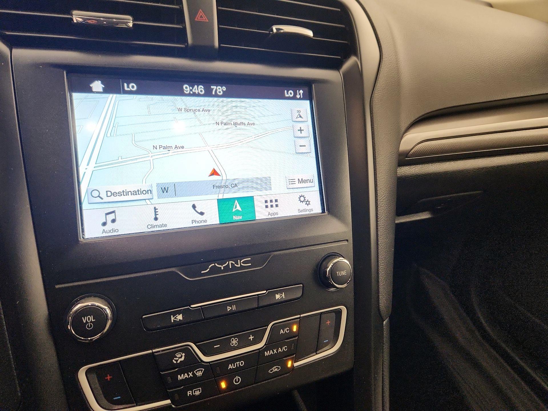 Thumbnail: 2019 Ford Fusion - 14