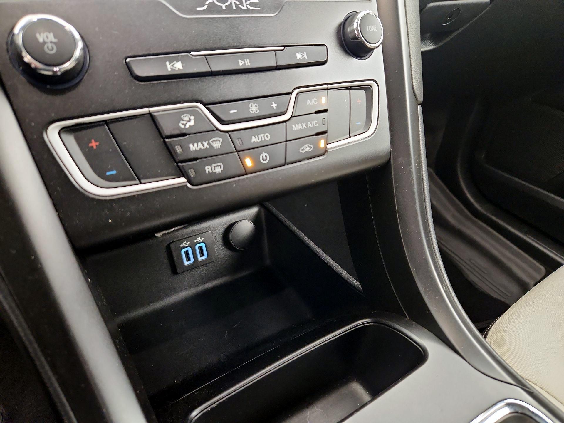 Thumbnail: 2019 Ford Fusion - 17