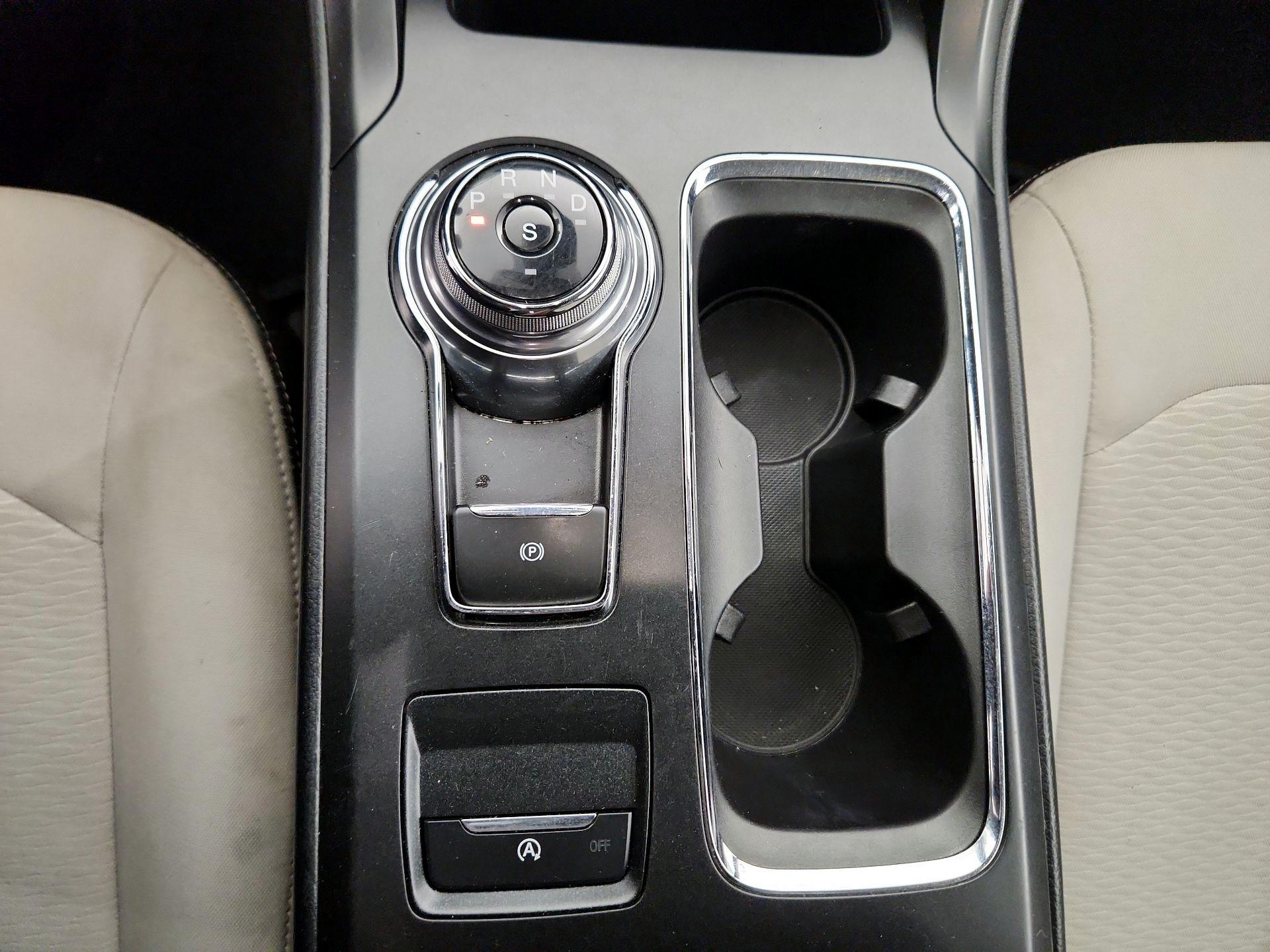 Thumbnail: 2019 Ford Fusion - 18