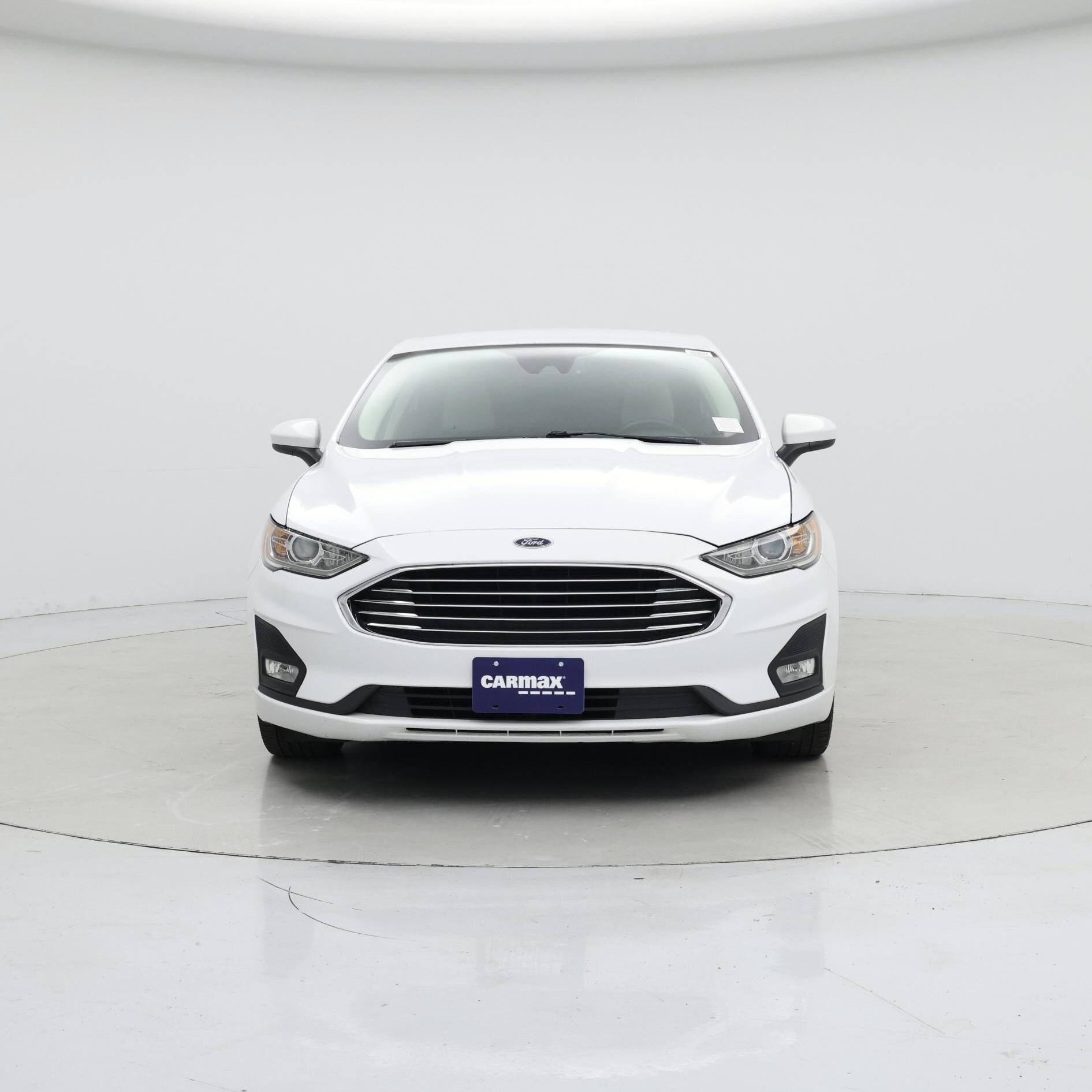 Thumbnail: 2019 Ford Fusion - 5
