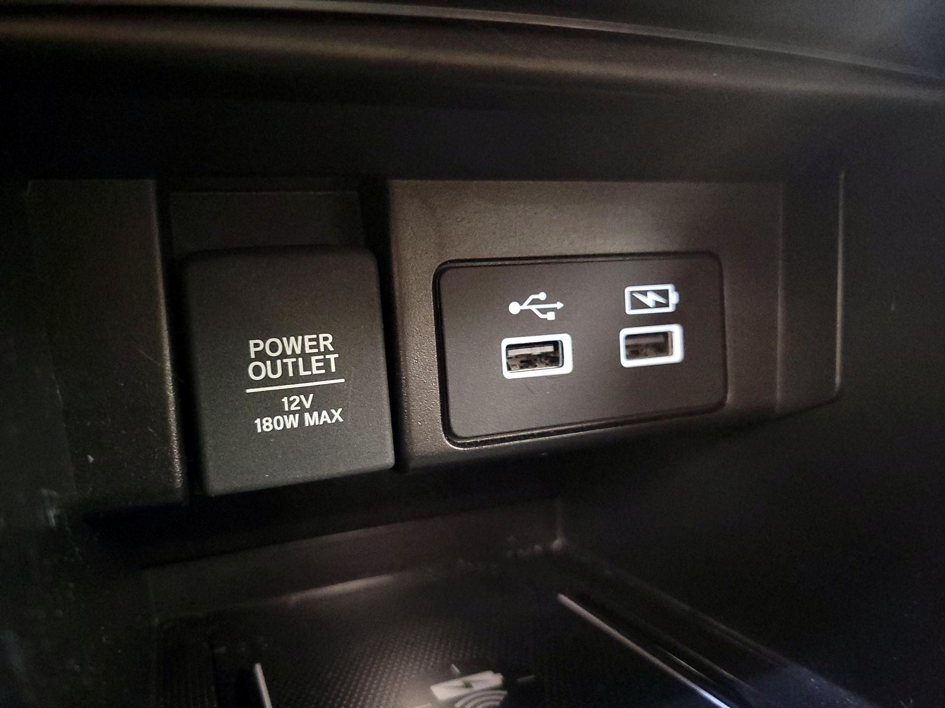 Thumbnail: 2021 Honda Accord - 18
