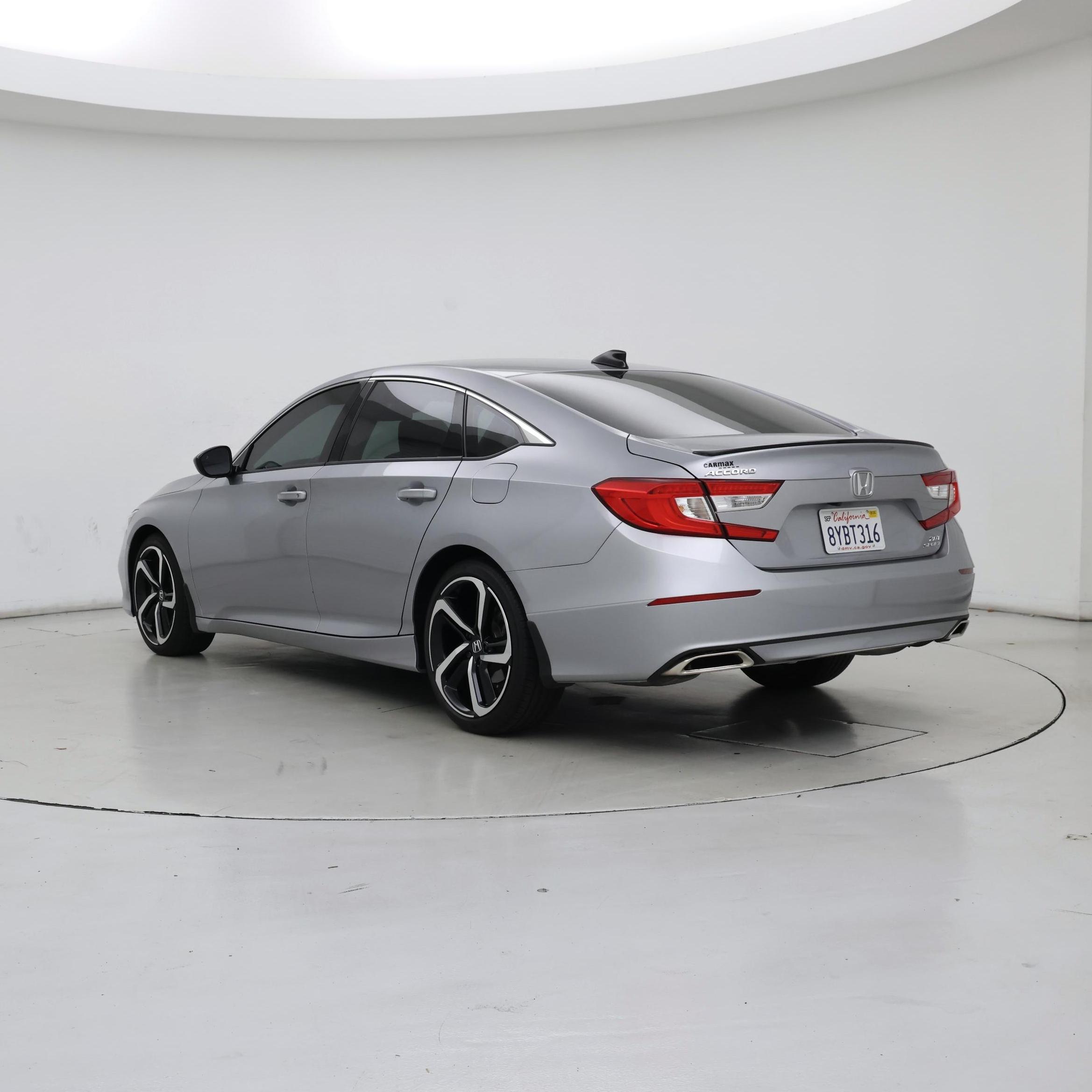 Thumbnail: 2021 Honda Accord - 2