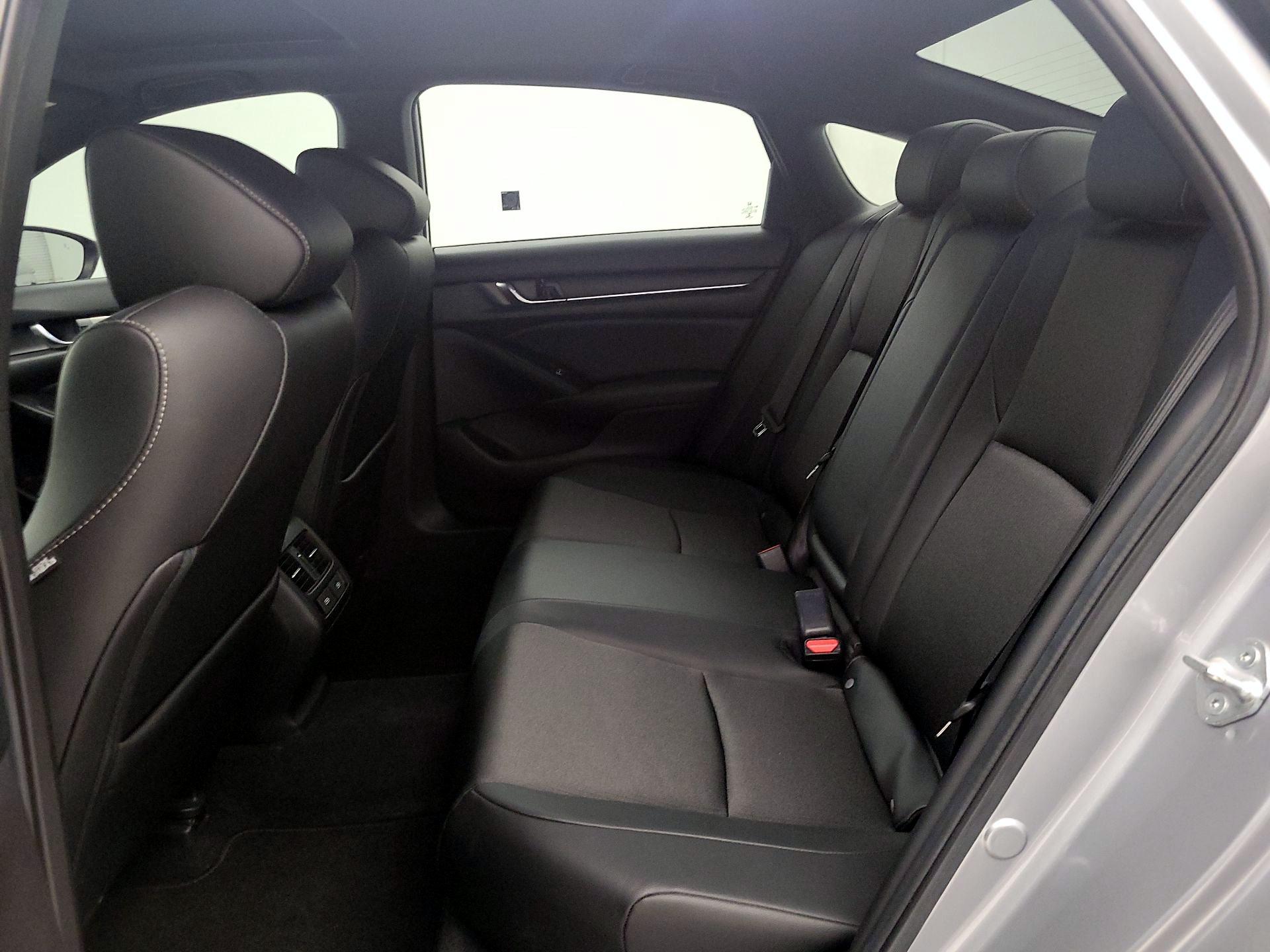 Thumbnail: 2021 Honda Accord - 20