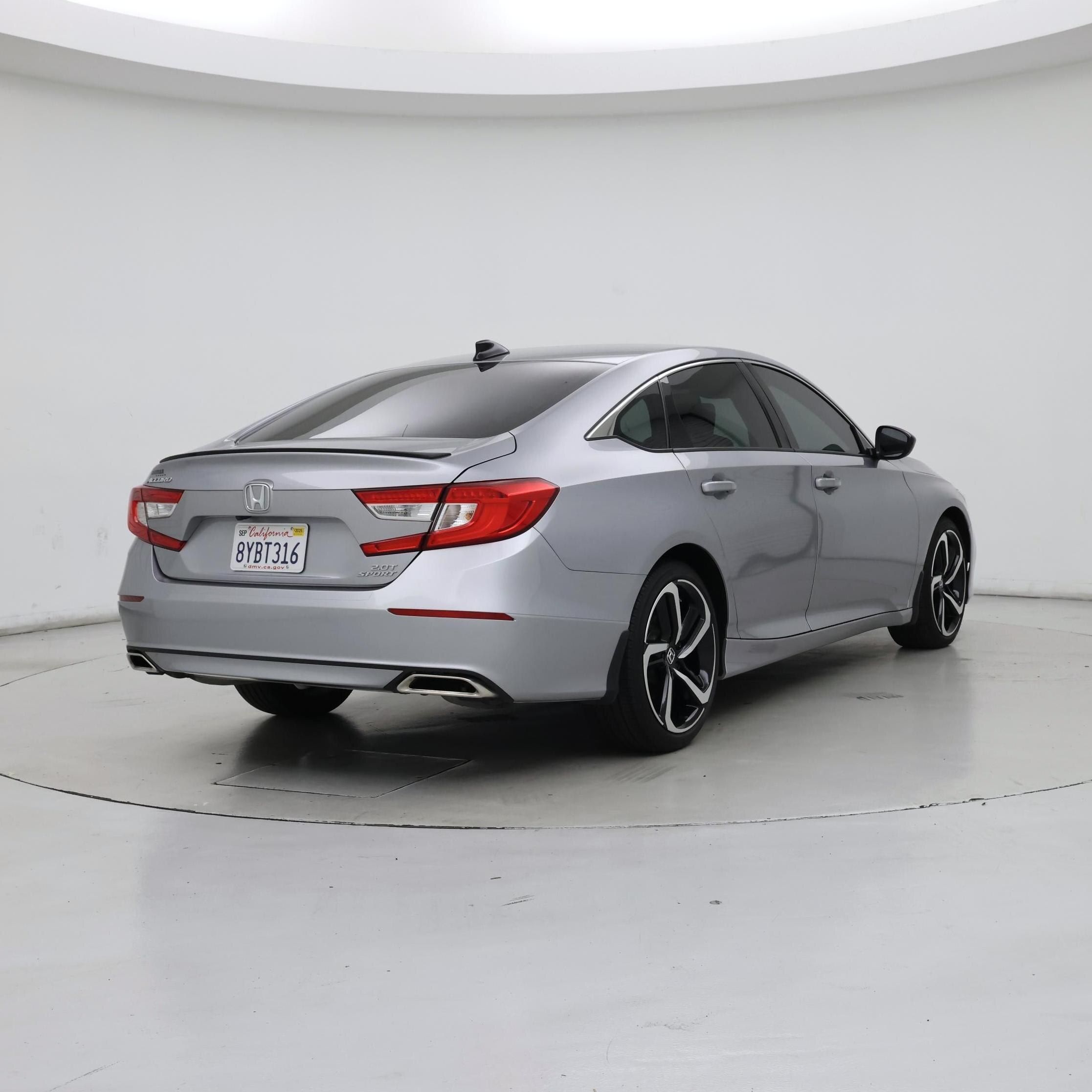 Thumbnail: 2021 Honda Accord - 8