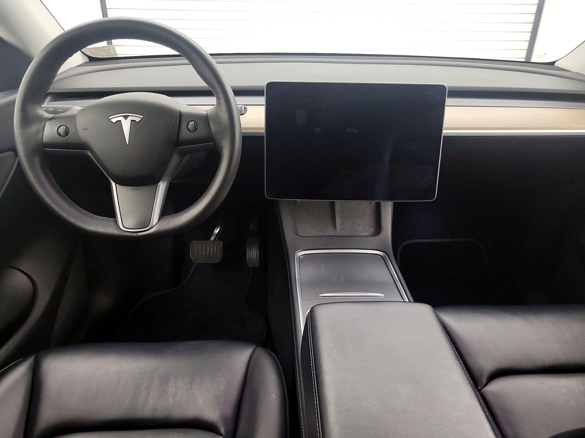 Thumbnail: 2021 Tesla Model Y - 9