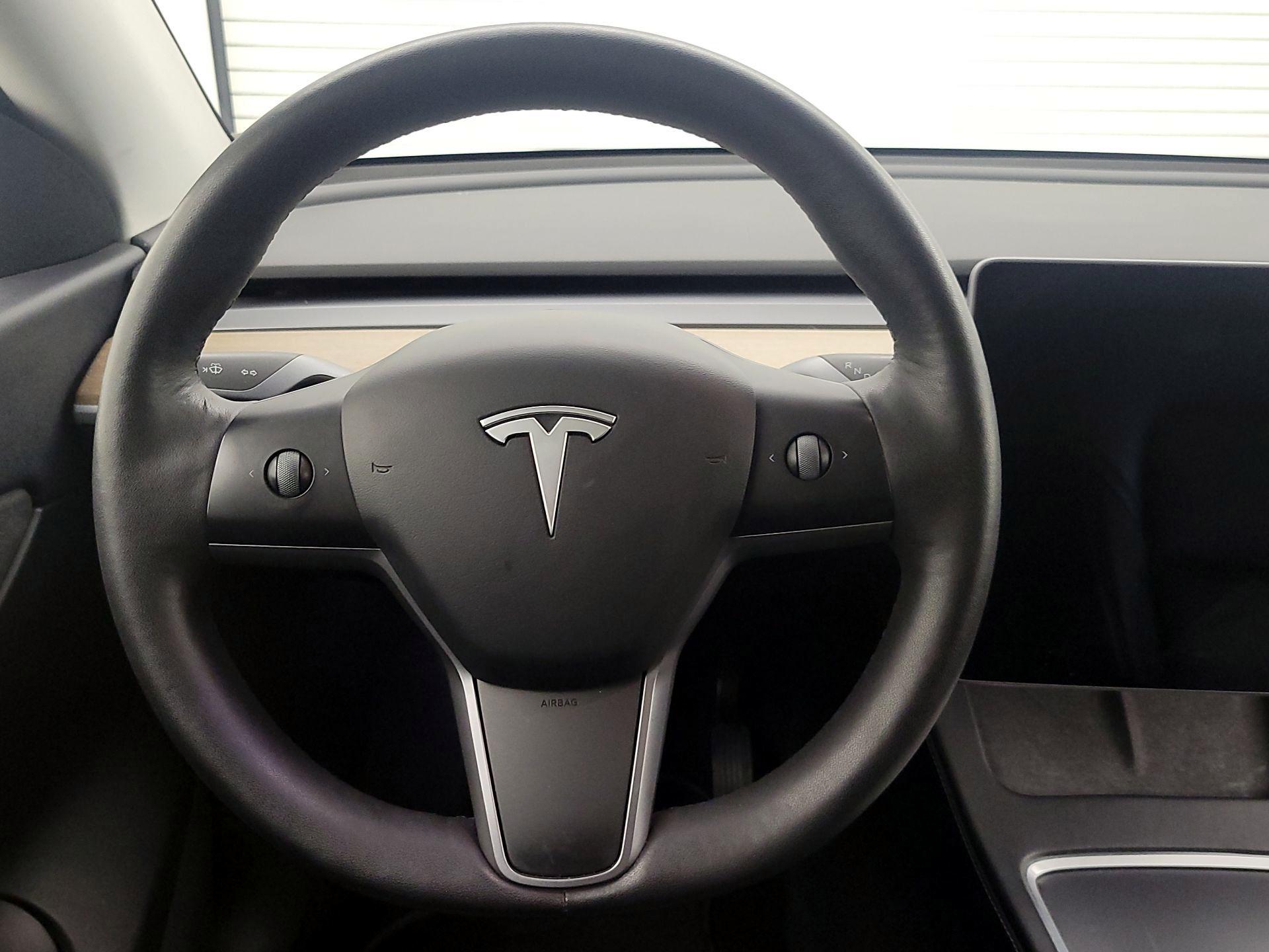 Thumbnail: 2021 Tesla Model Y - 10
