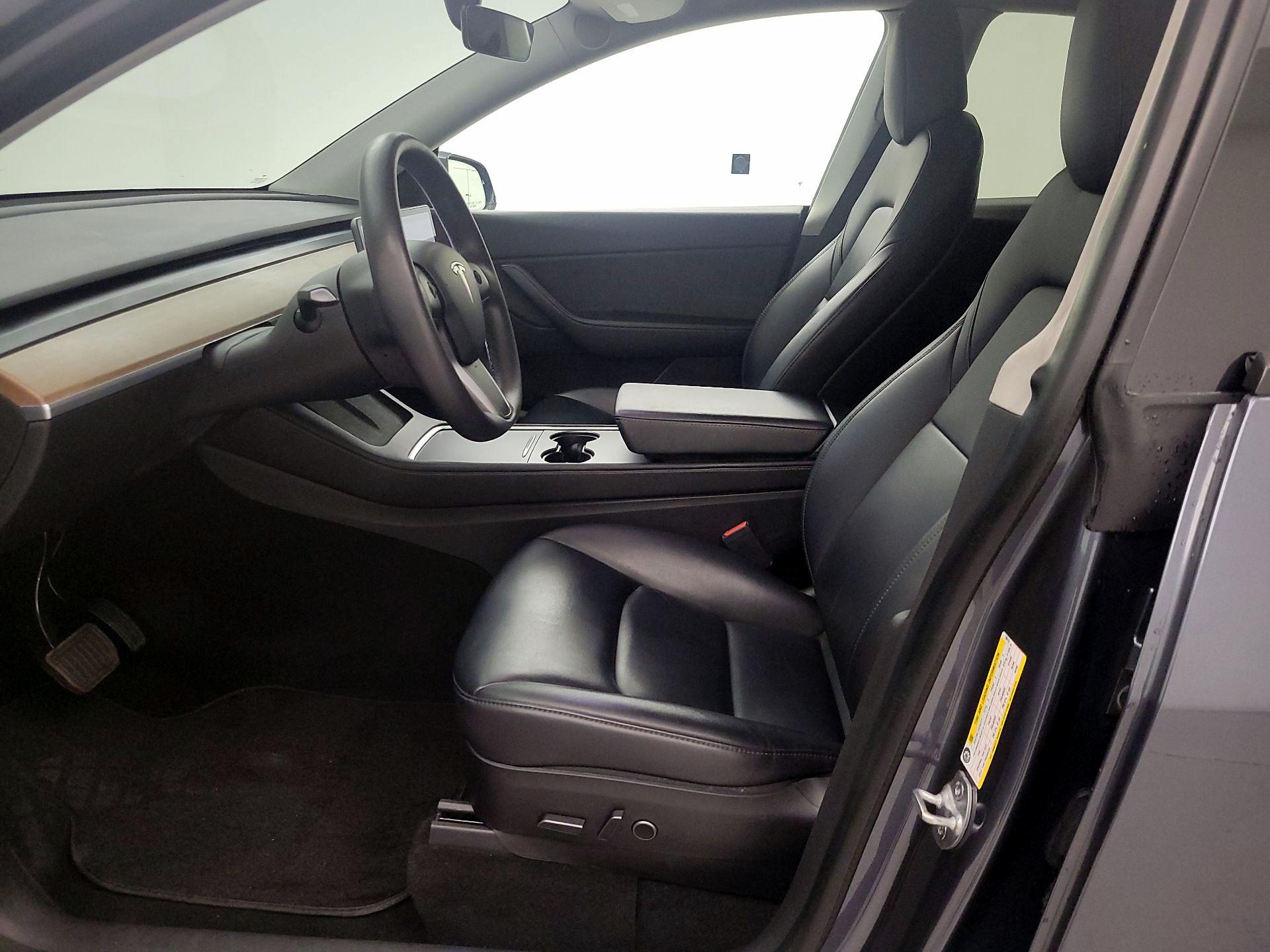 Thumbnail: 2021 Tesla Model Y - 11