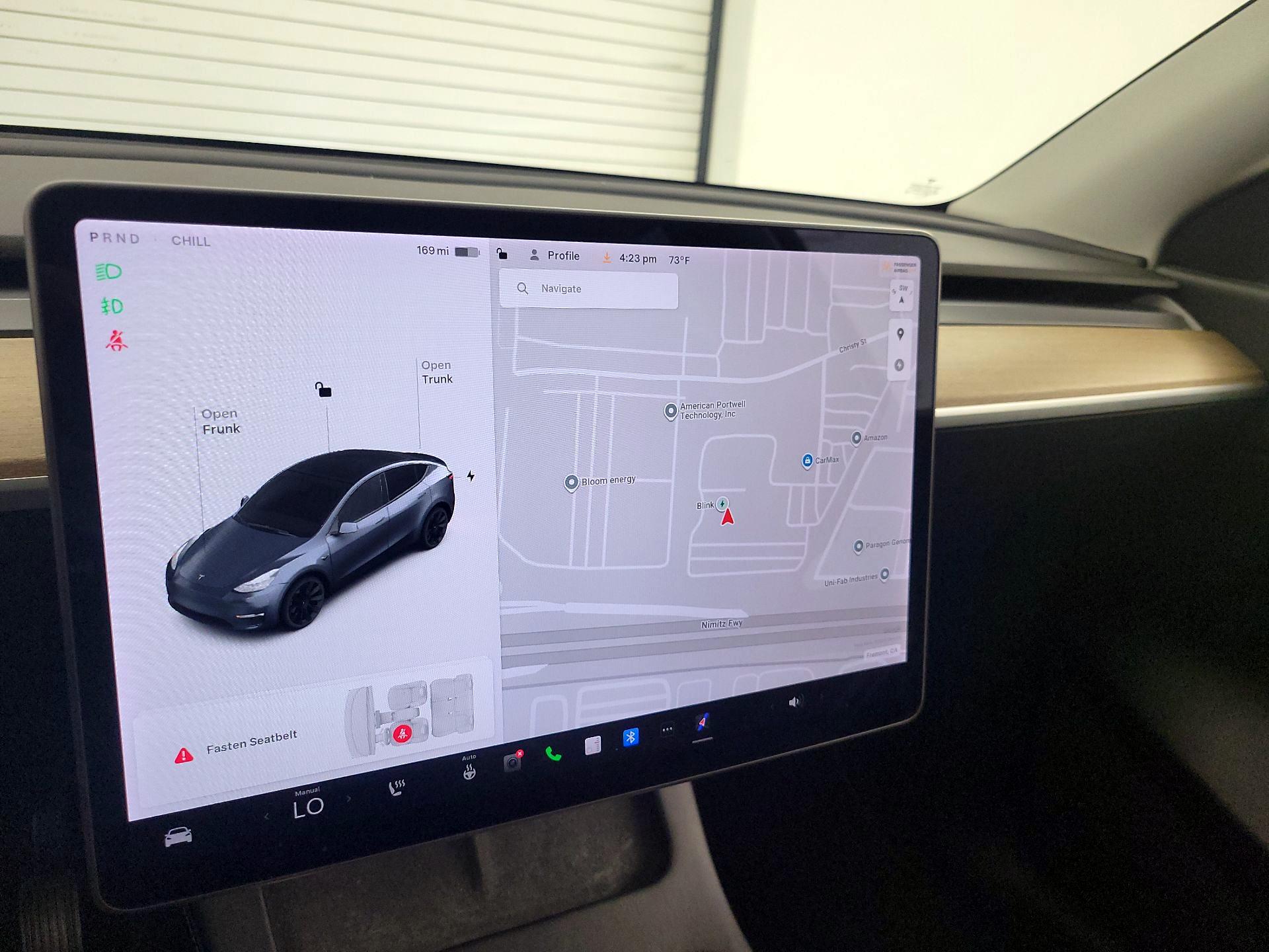 Thumbnail: 2021 Tesla Model Y - 13