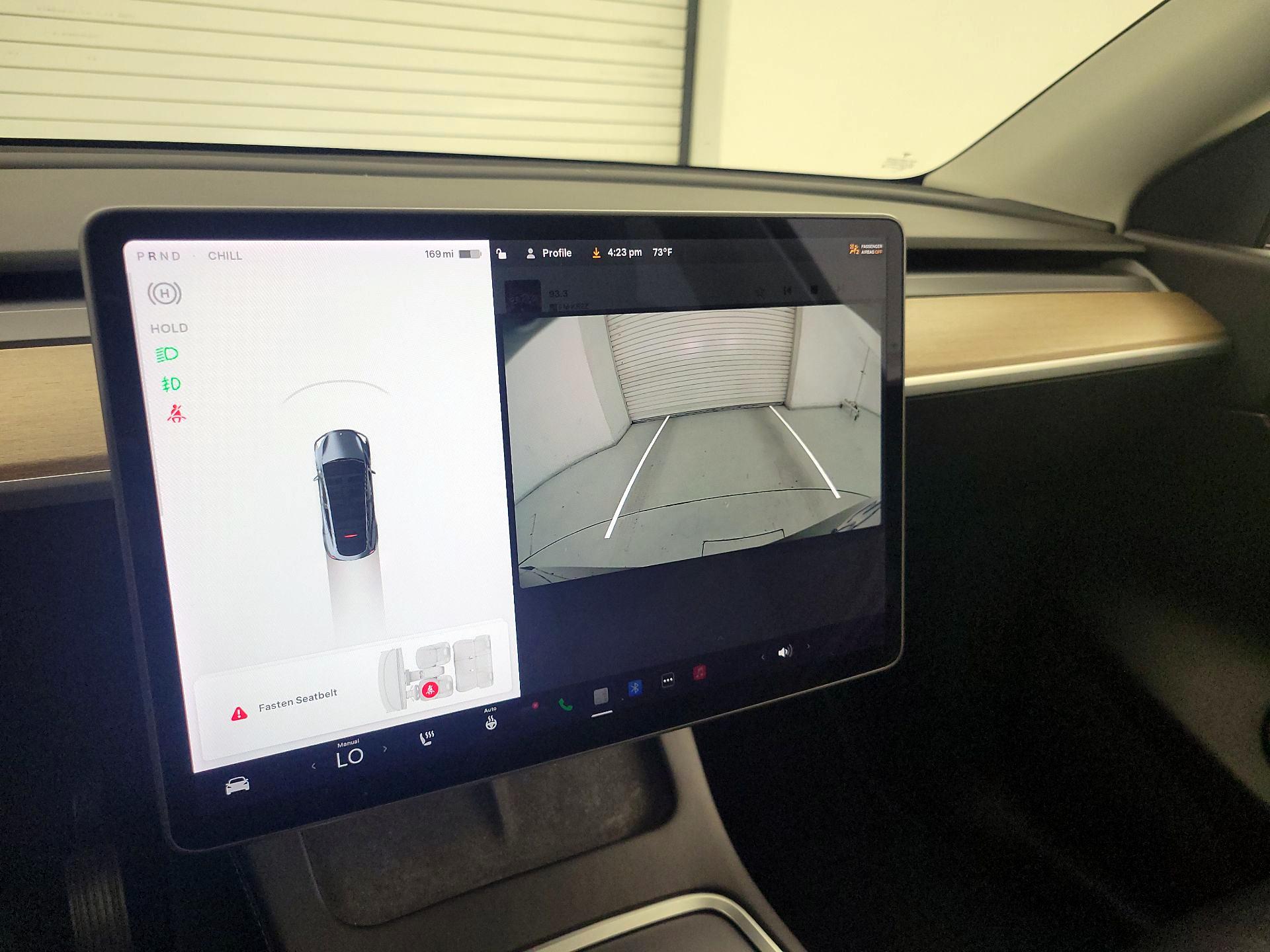 Thumbnail: 2021 Tesla Model Y - 14