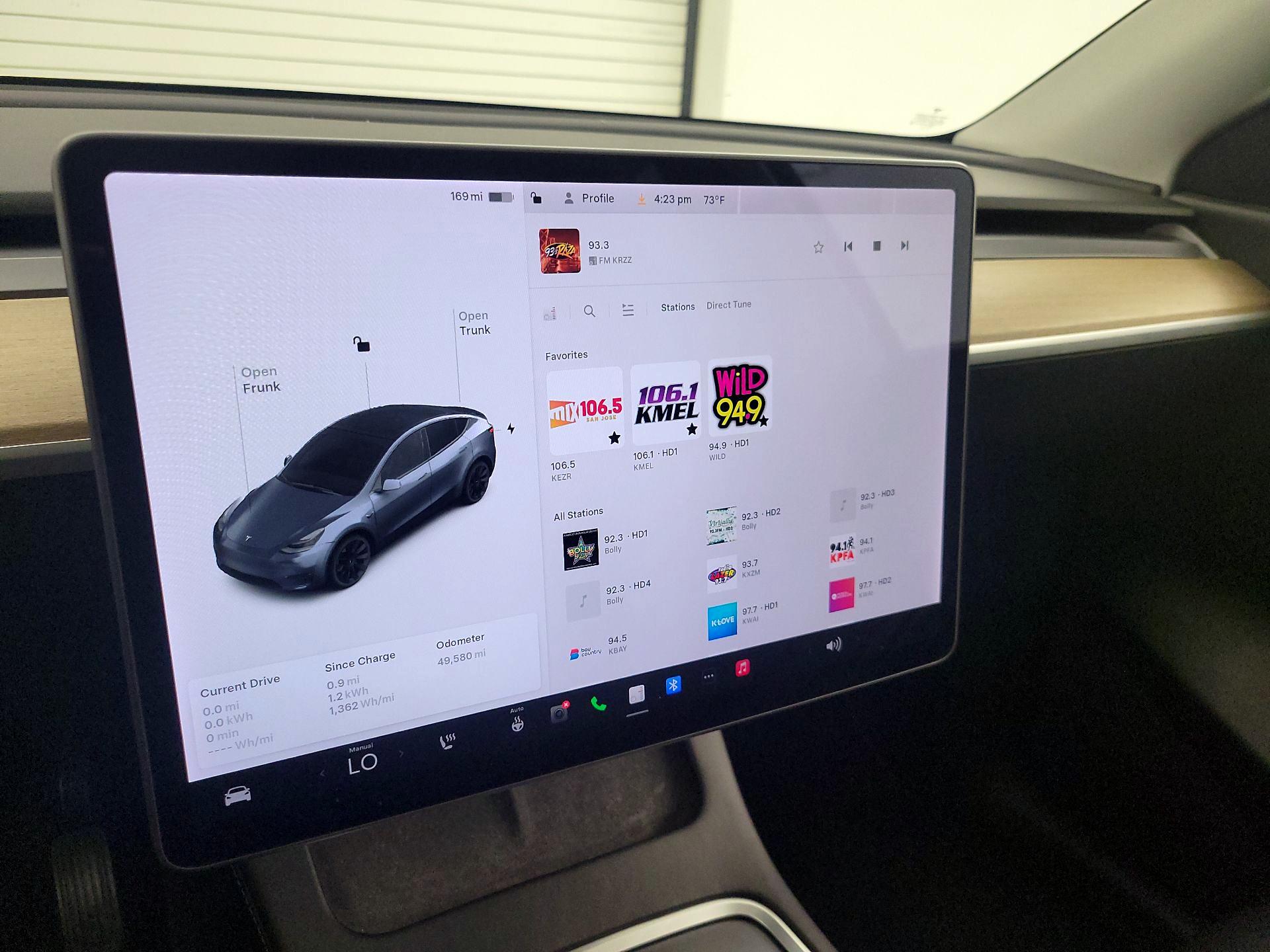Thumbnail: 2021 Tesla Model Y - 15
