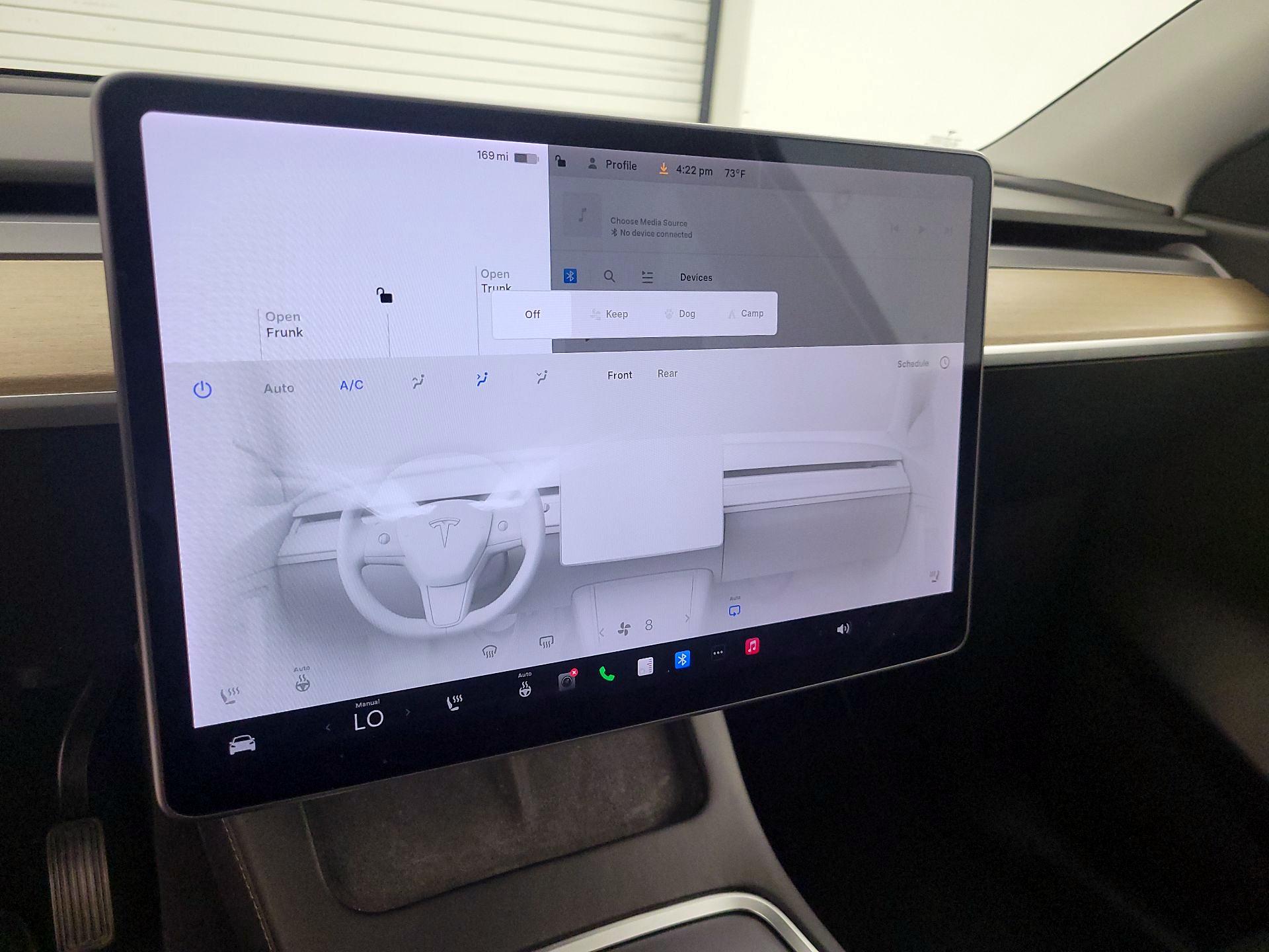 Thumbnail: 2021 Tesla Model Y - 16