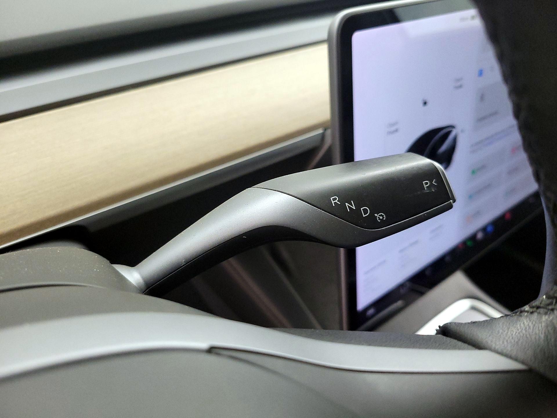 Thumbnail: 2021 Tesla Model Y - 17